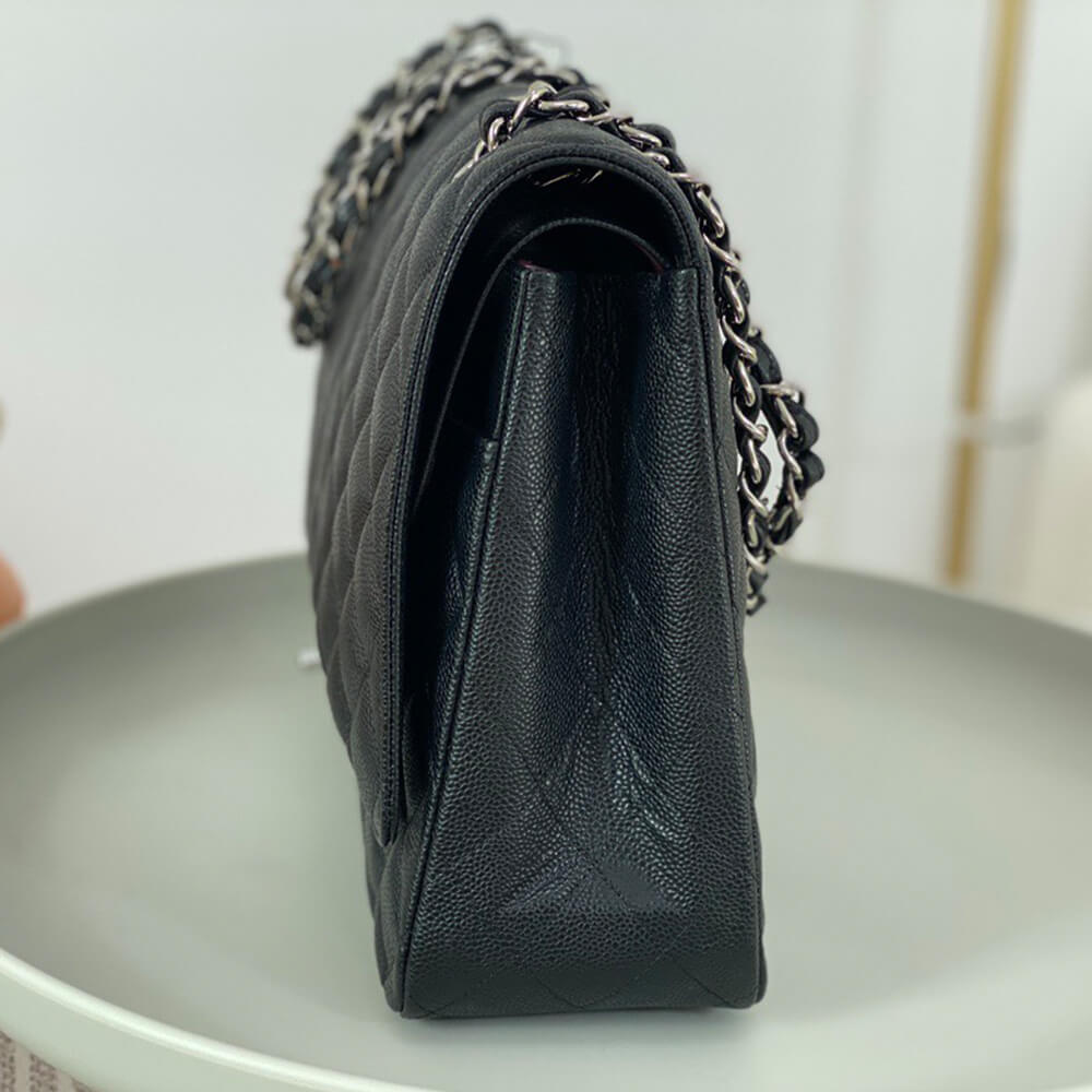 CHANEL Classic Maxi Handbag(HIGH-END GRADE) - Top Club