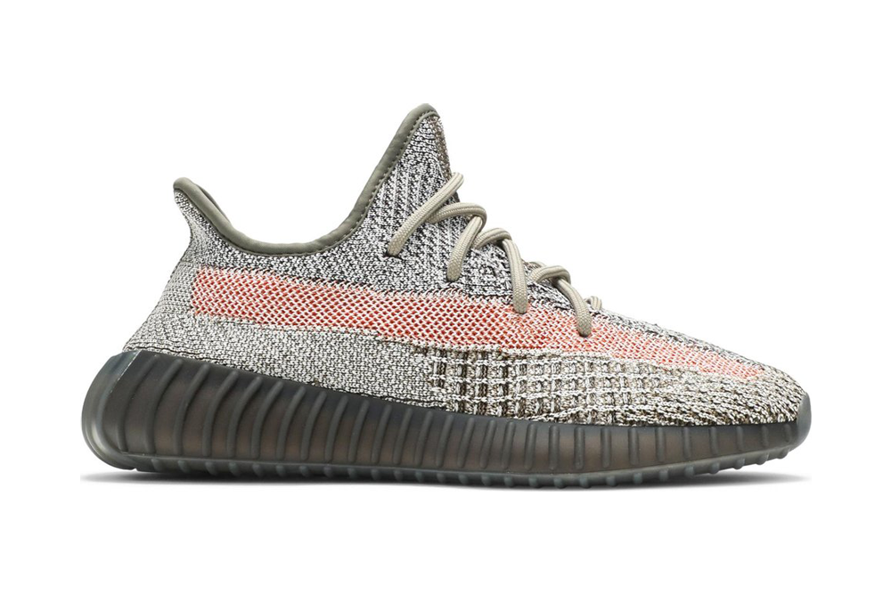 Yeezy Boost 350 V2  Ash Stone - Sneaker Replica Workshop