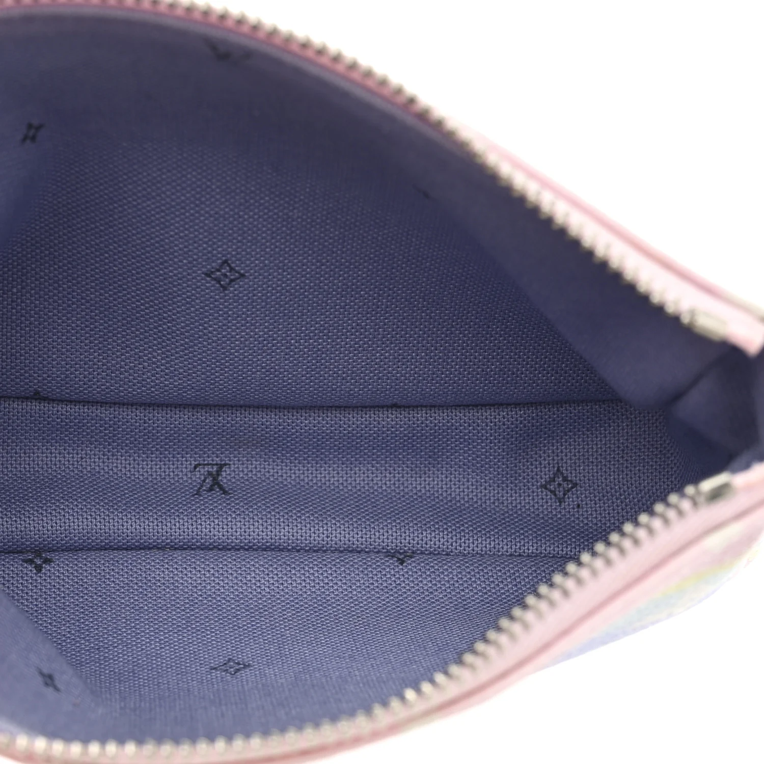 Monogram Escale Mini Pochette Accessories Pastel - Top Club
