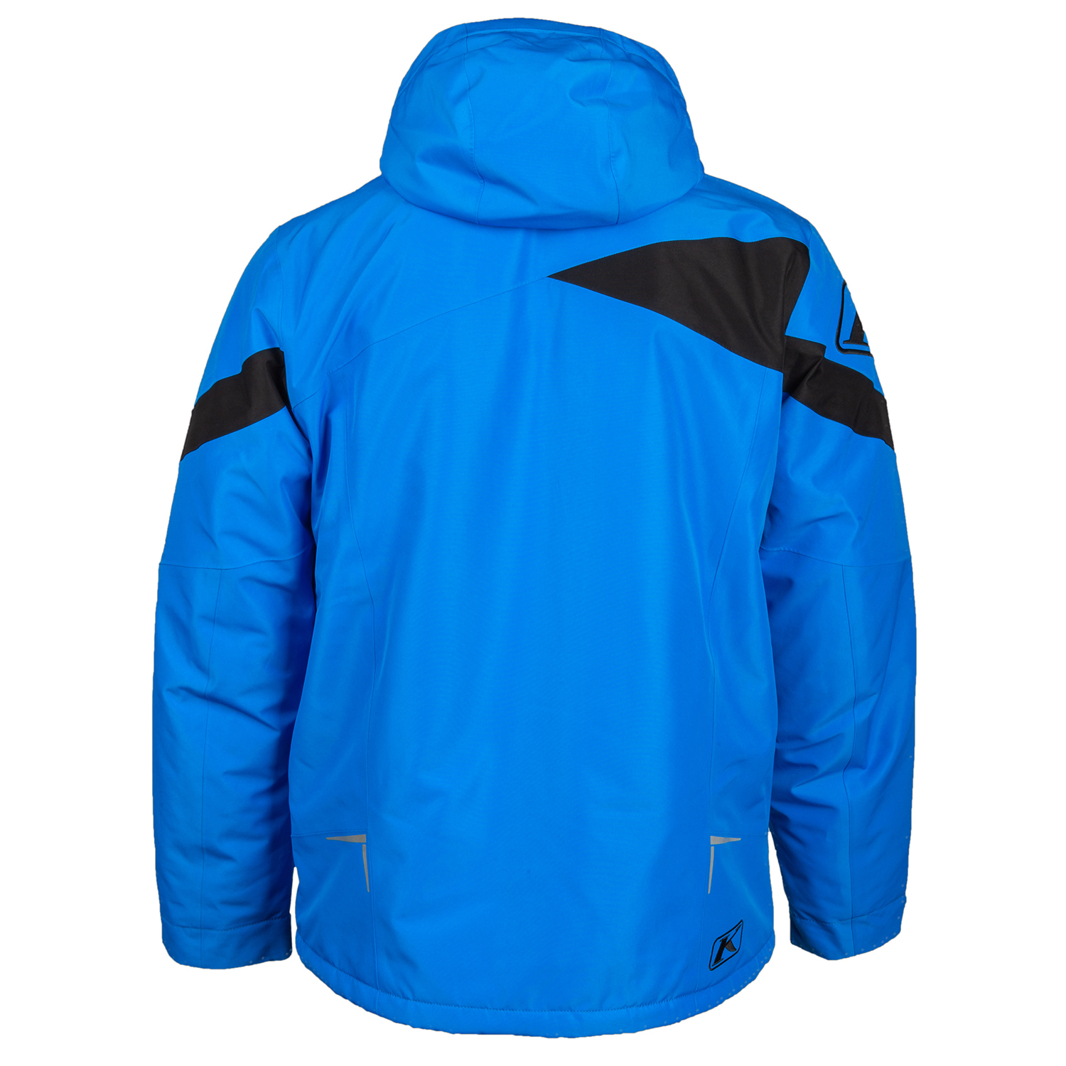 Instinct jacket