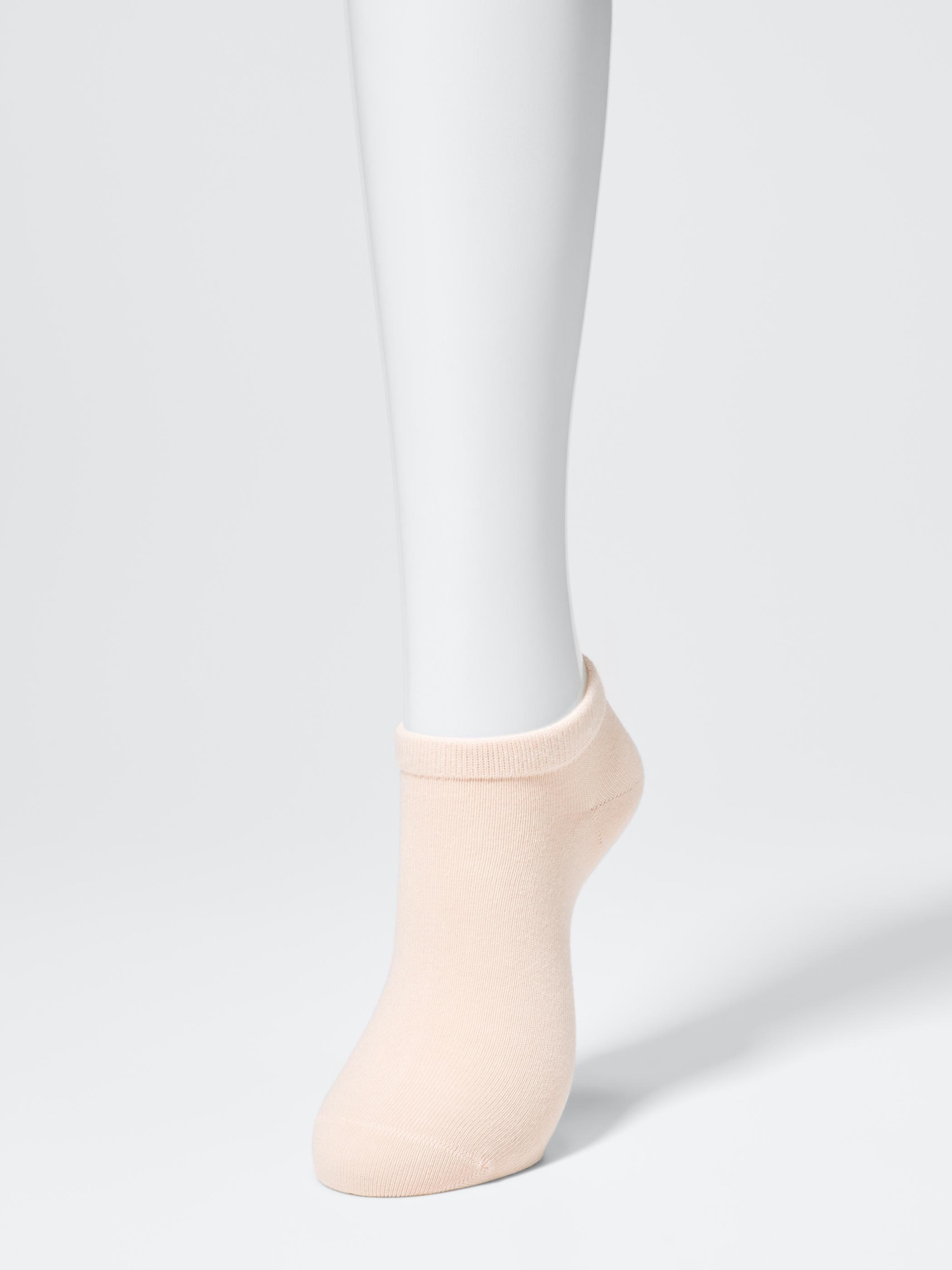 Short Socks 3 Pairs