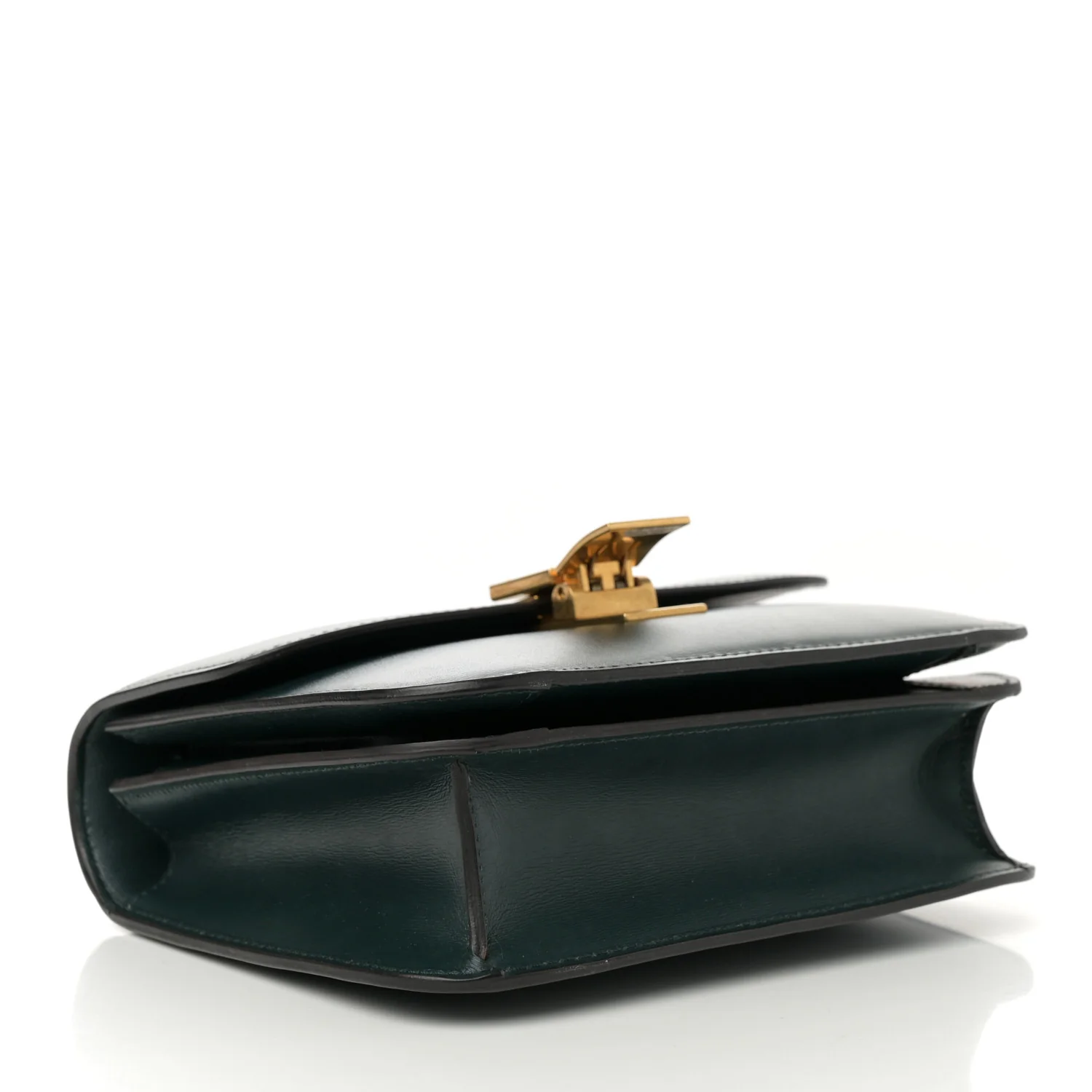 Box Calfskin Teen Classic Box Flap Bag Amazone - Top Club
