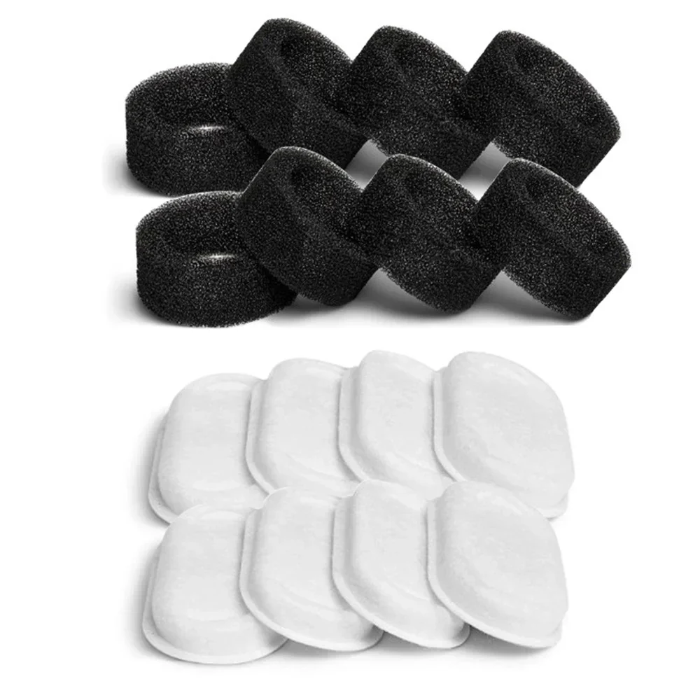 Pawira 8pcs Filter Refill Pack (4 months)