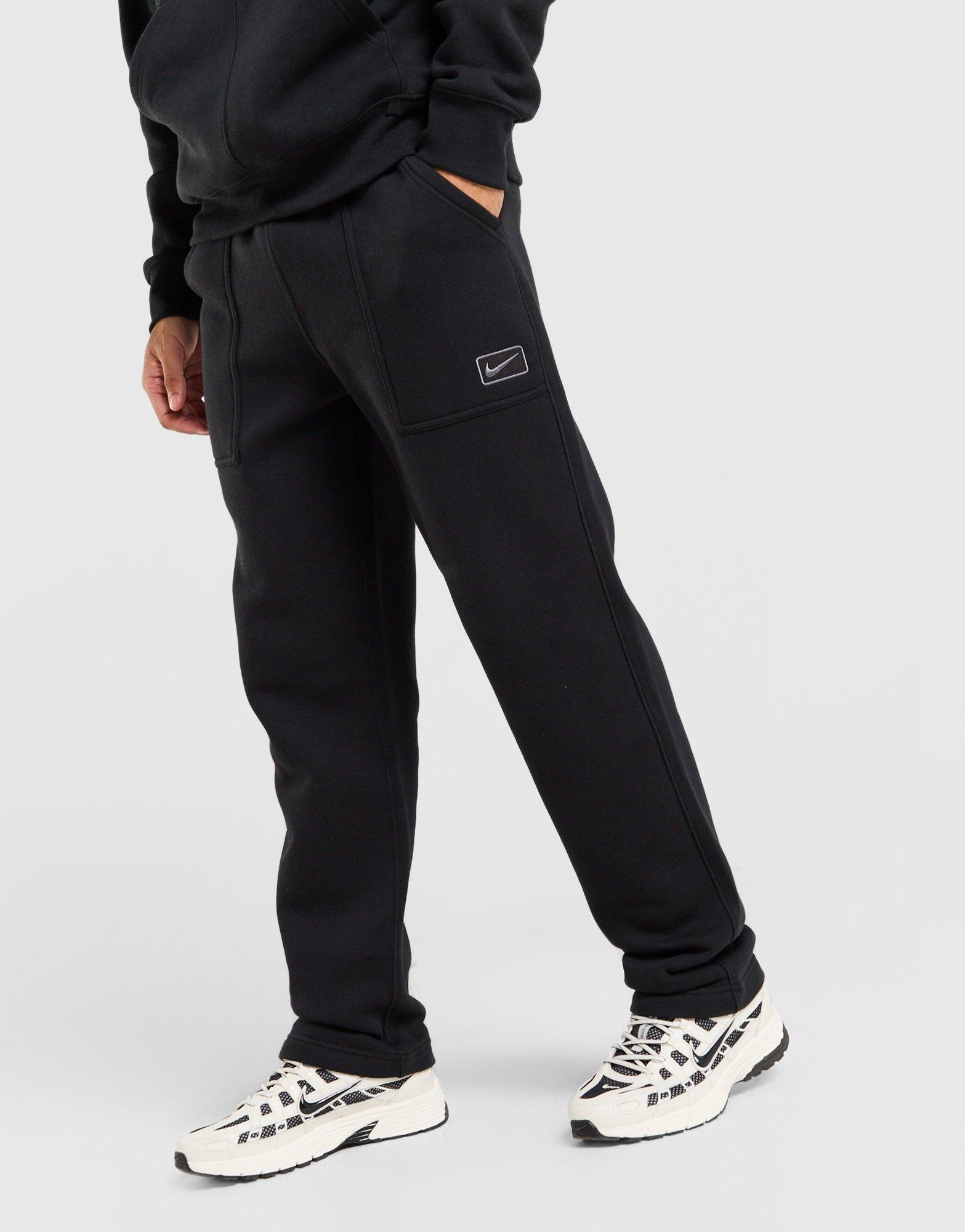 Nike Street Fleece Jogginghose