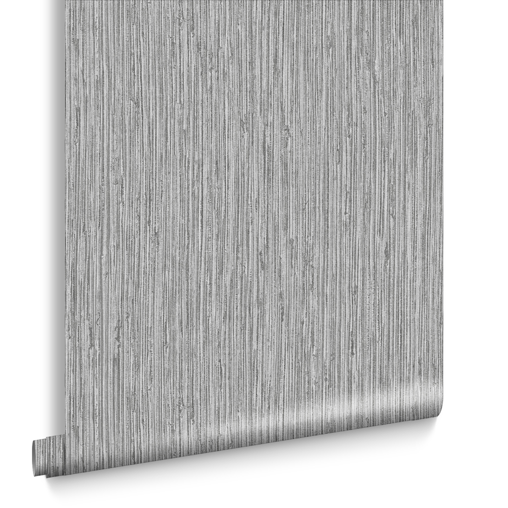 Graham & Brown  vliesbehang  Grasscloth Texture Grey Graham & Brown  vliesbehang  Grasscloth Texture Grey