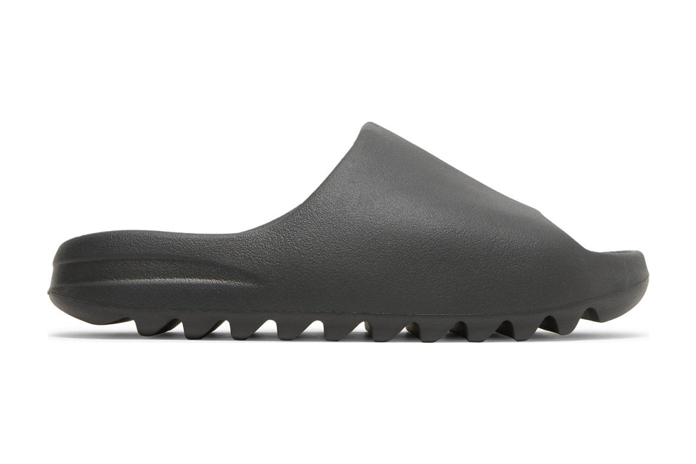 Yeezy Slide Dupe Onyx - Sneaker Replica Workshop