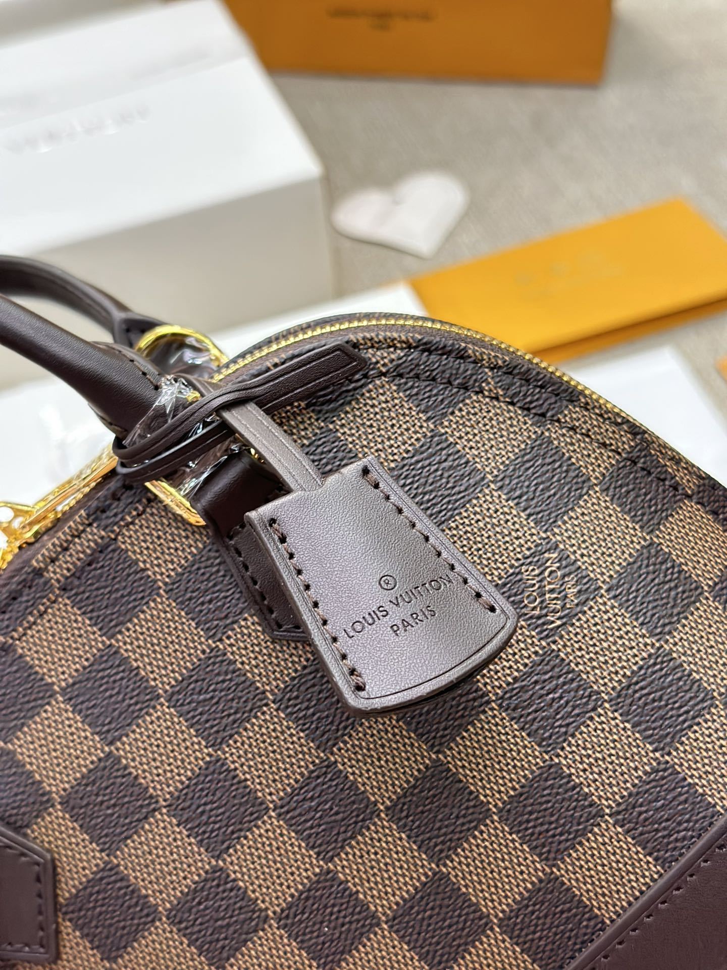 l alma bb new arrival bag size: 24��18cm - Top Club