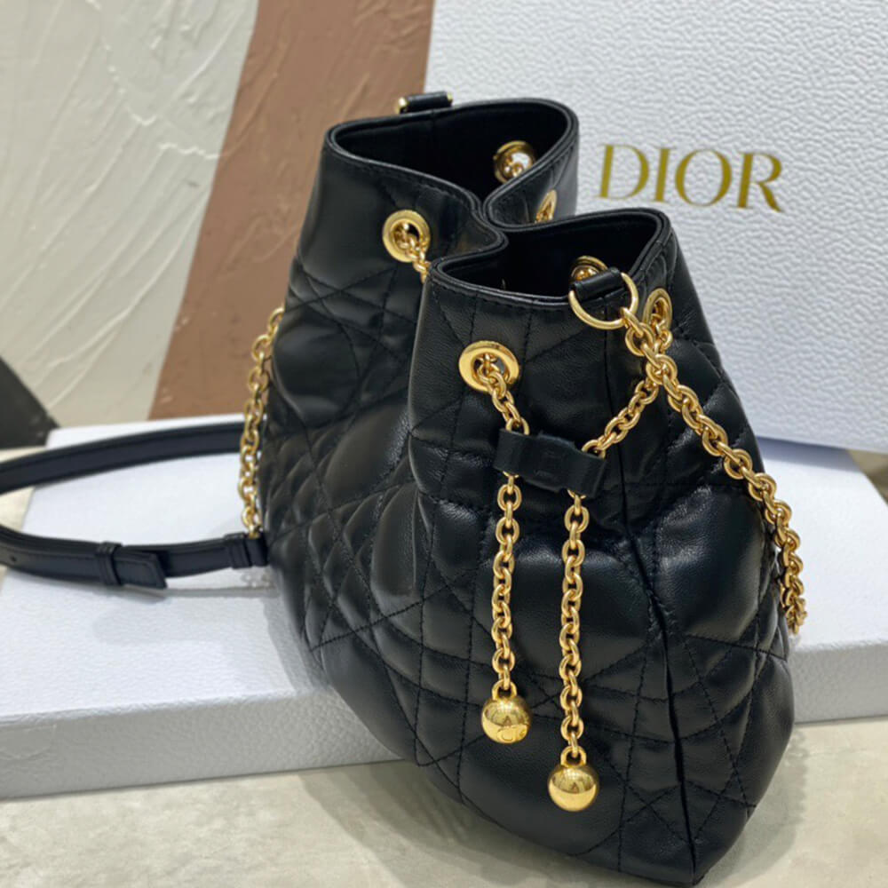 MEDIUM DIOR AMMI BAG - Top Club