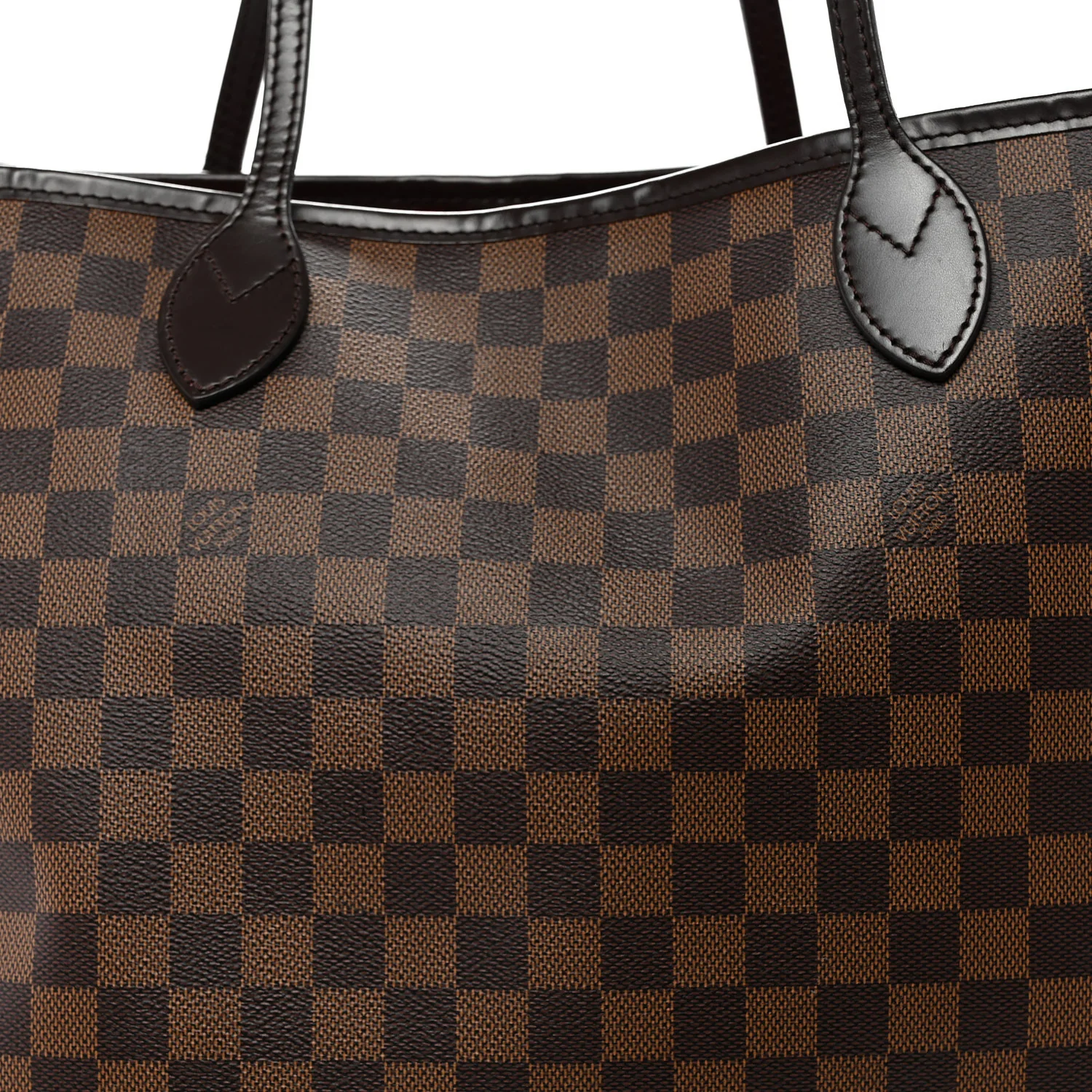 Damier Ebene Neo Neverfull GM - Top Club
