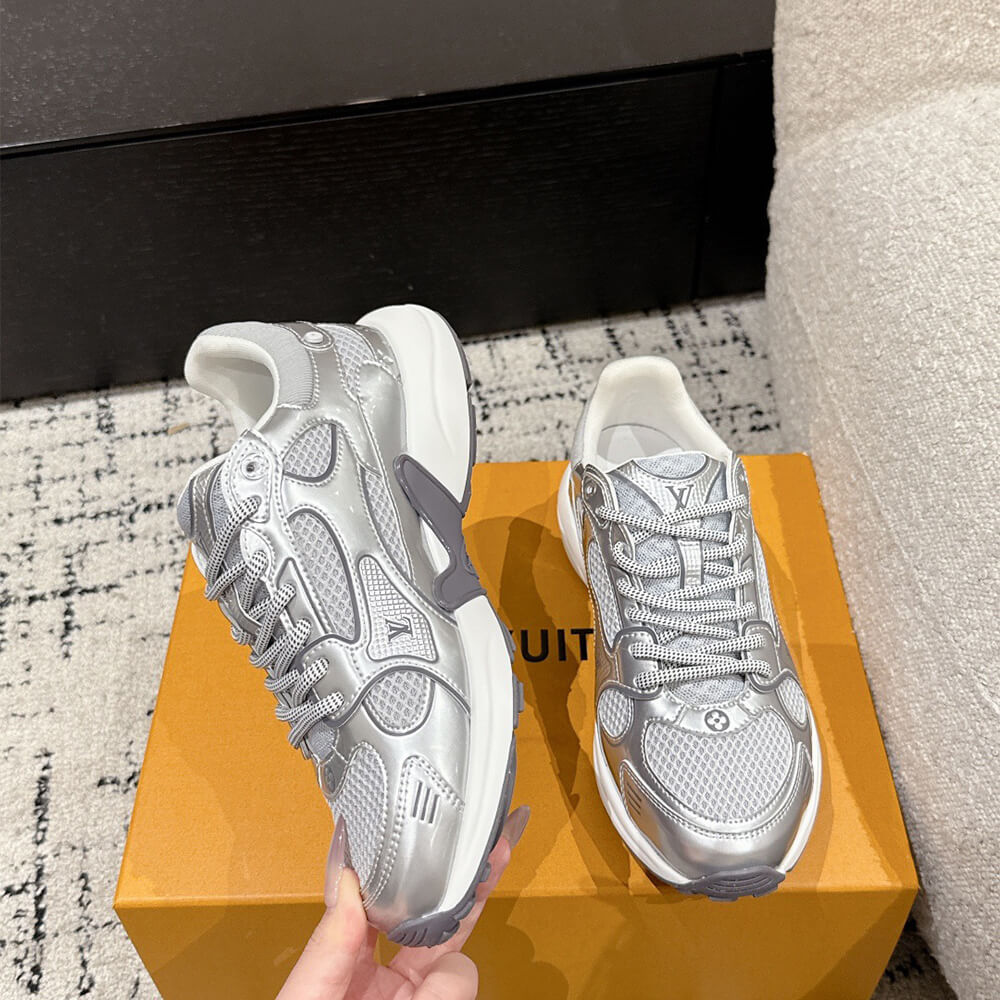 LV Olympia Sneaker - Top Club