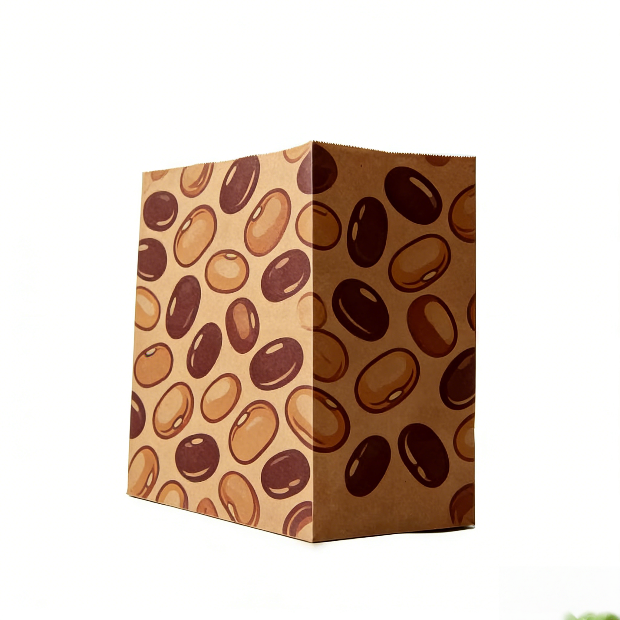 Snack Paper Bags
