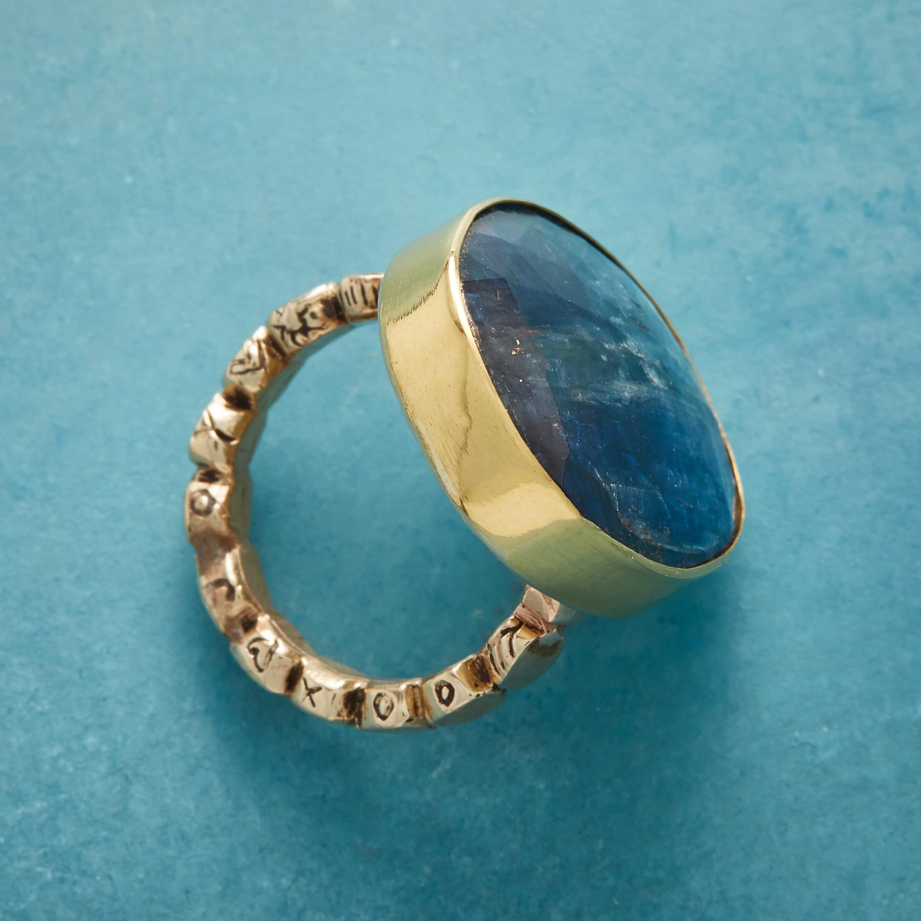 Guardian Spirit Ring - Sundance Living