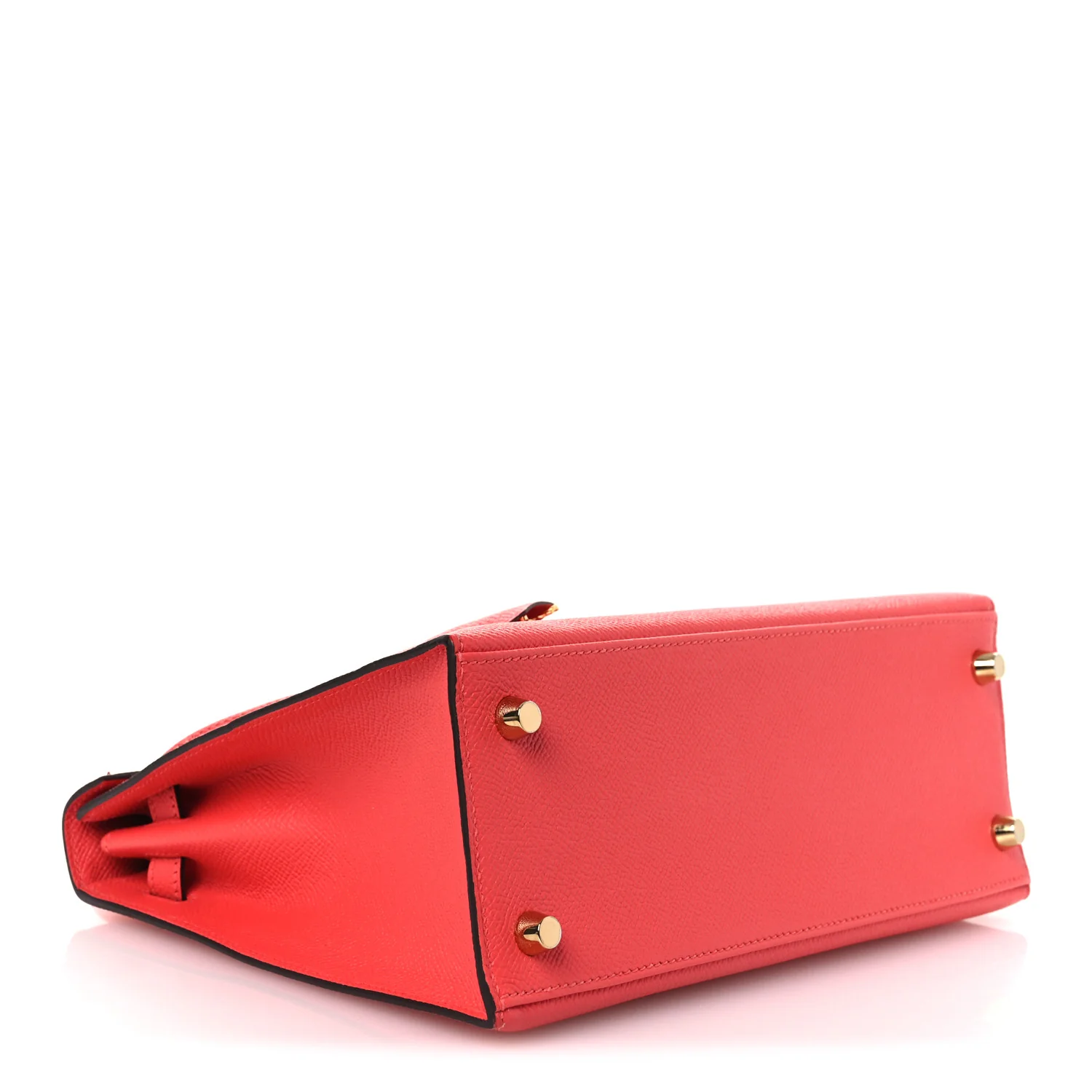 Epsom Kelly Sellier 25 Rose Jaipur - Top Club