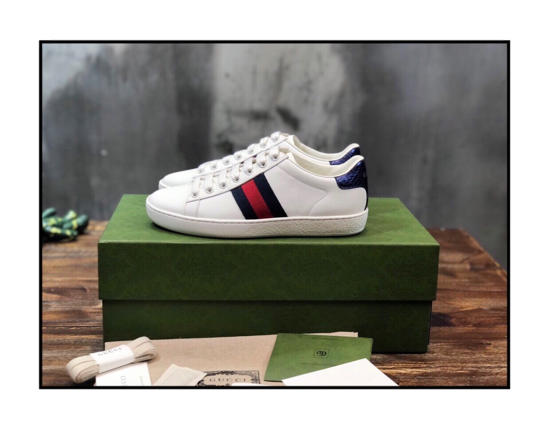 GUCCI FLATS 44 - Sneaker Replica Workshop