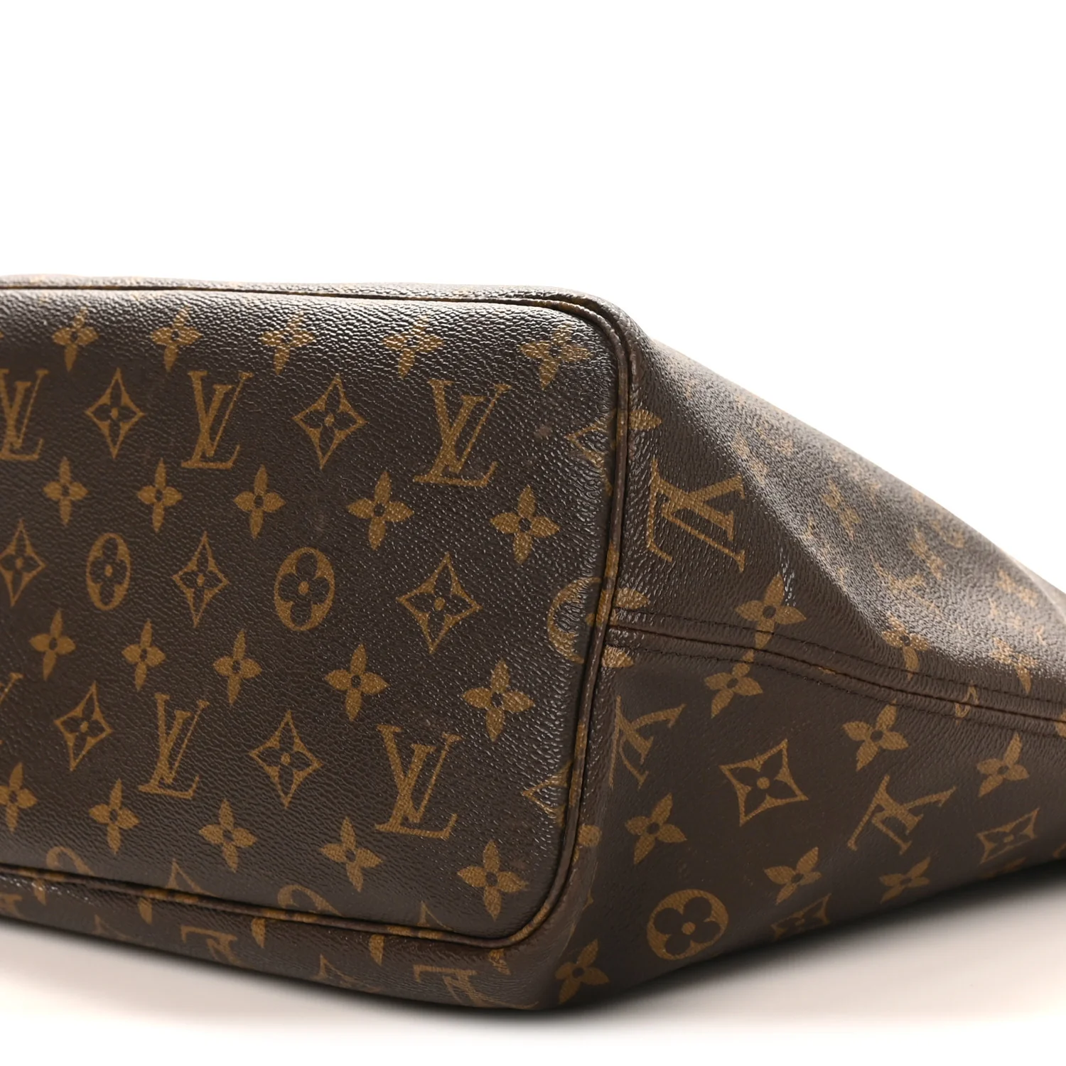 Monogram Neo Neverfull MM Pivoine - Top Club