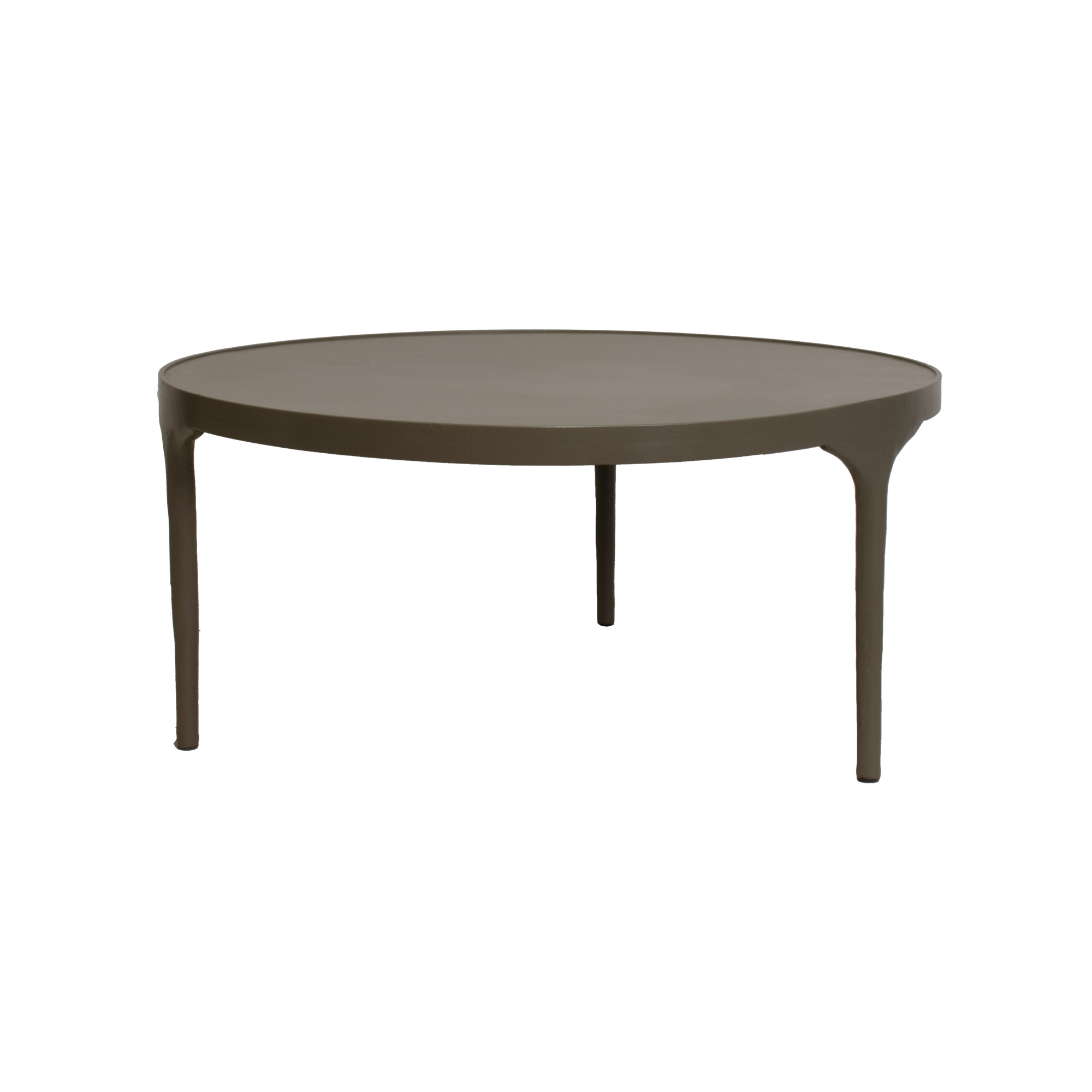 Salontafel Dallas Large Green Olive