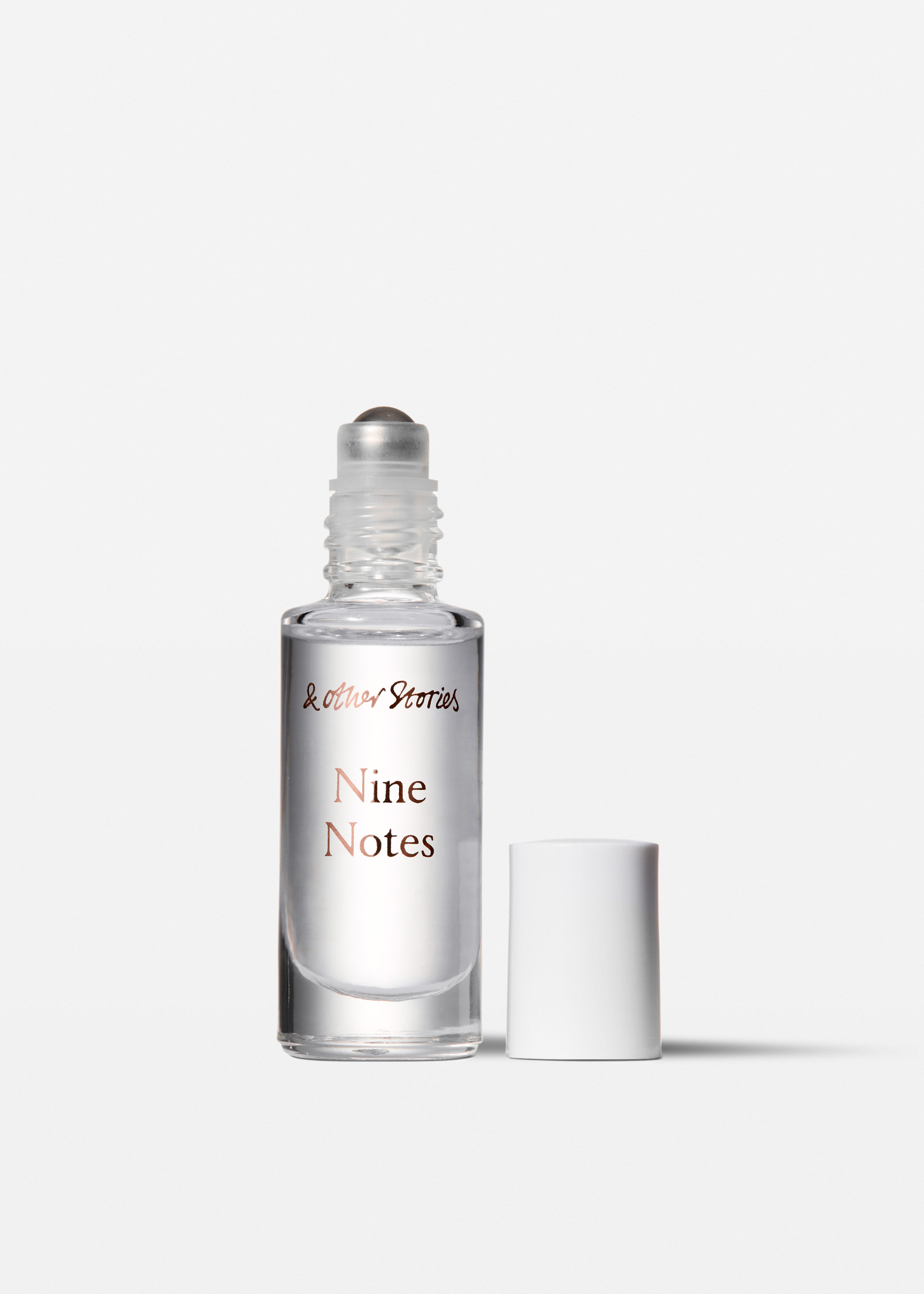 & Other Stories NINE NOTES NINE NOTES PERFUME OIL