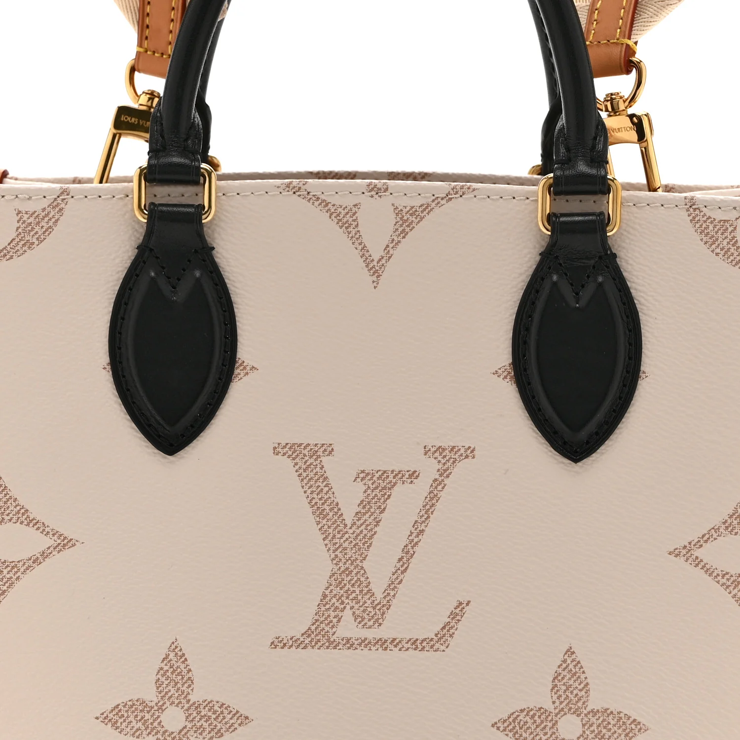 Monogram Dune Giant Onthego PM - Top Club