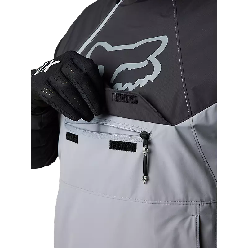 Ranger Off Road Wind West