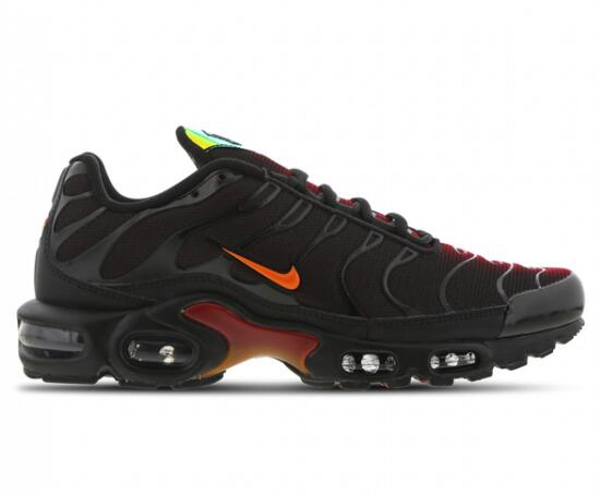 Air Max Plus TN Magma Orange Pack CV1636-100 - Sneaker Replica Workshop