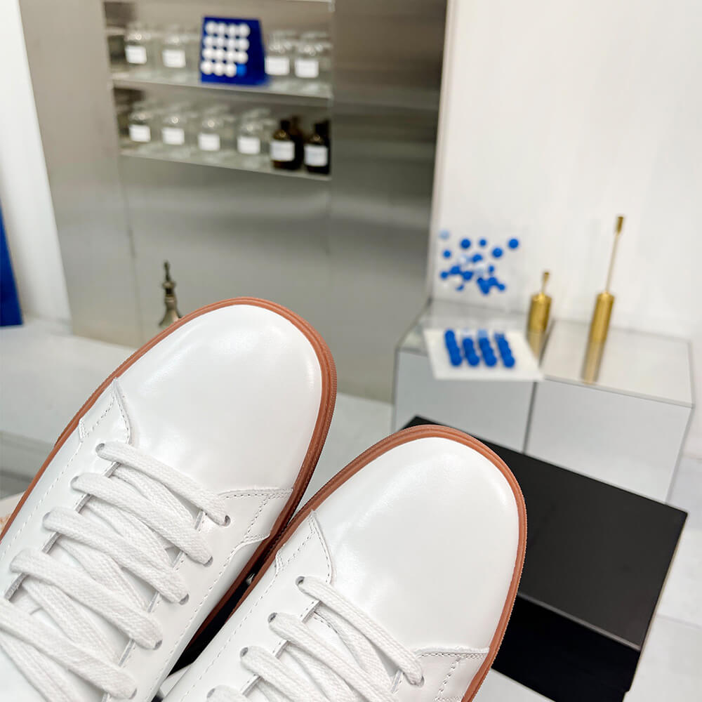 YSL Court Classic Sneaker - Top Club