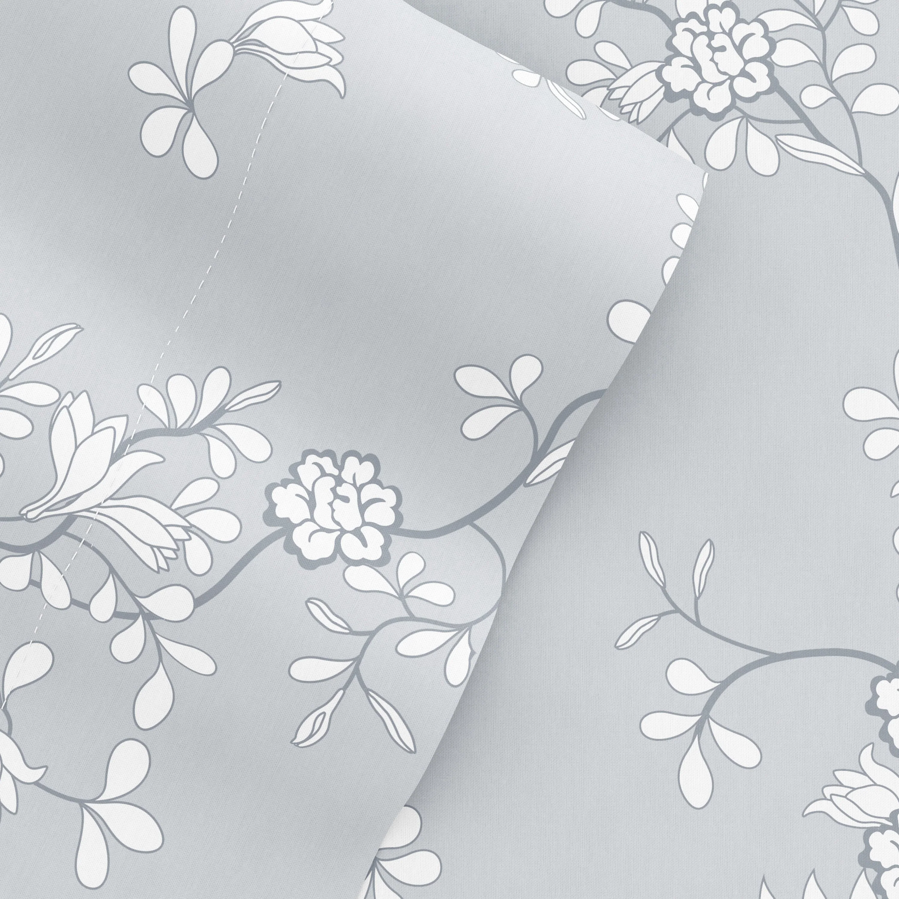 Trellis Vine Pattern 4-Piece Sheet Set (Sale)