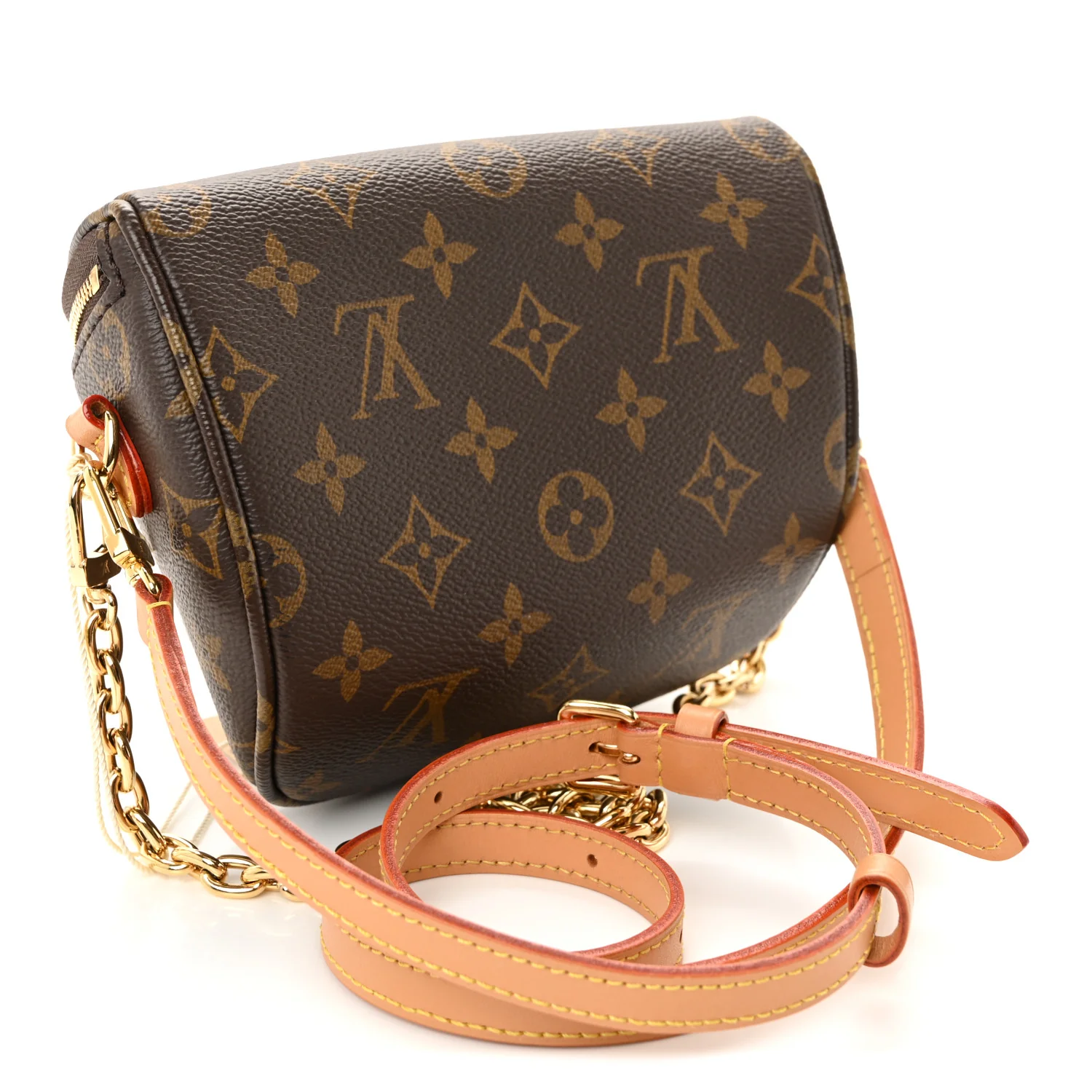 Monogram Mini Bumbag - Top Club