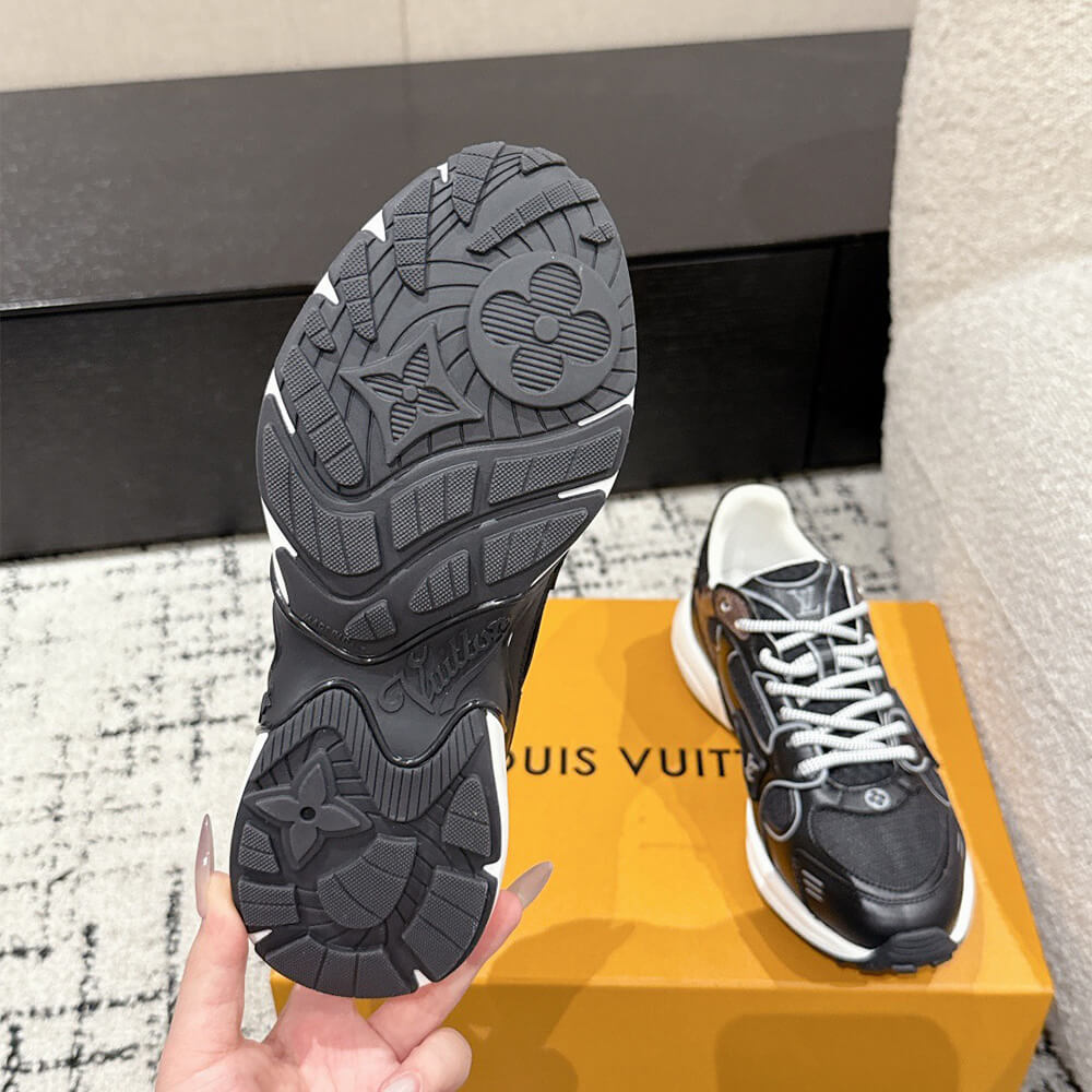 LV Olympia Sneaker - Top Club