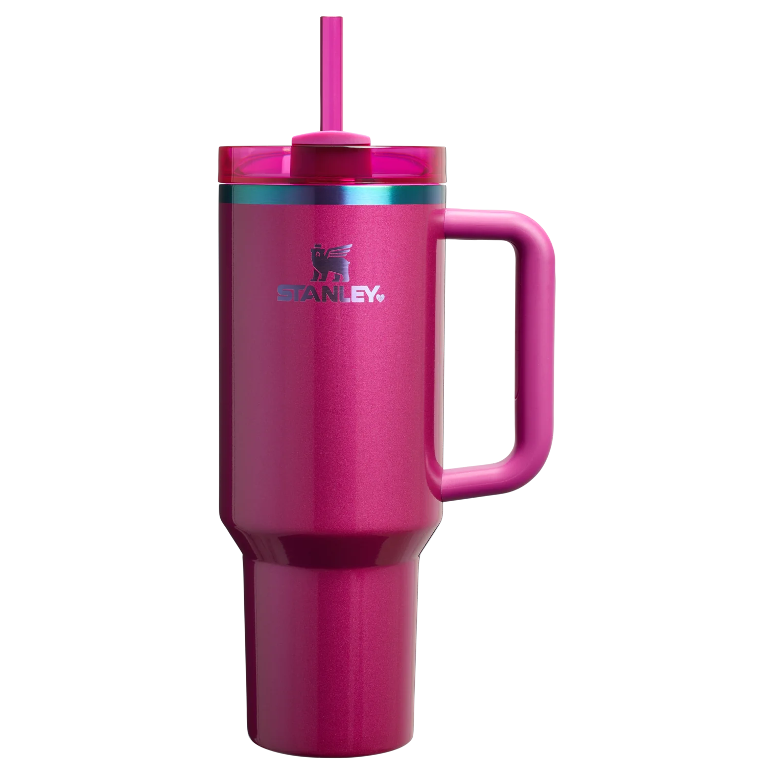 The Valentine’s Day Quencher H2.0 FlowState™ Tumbler | 40 OZ