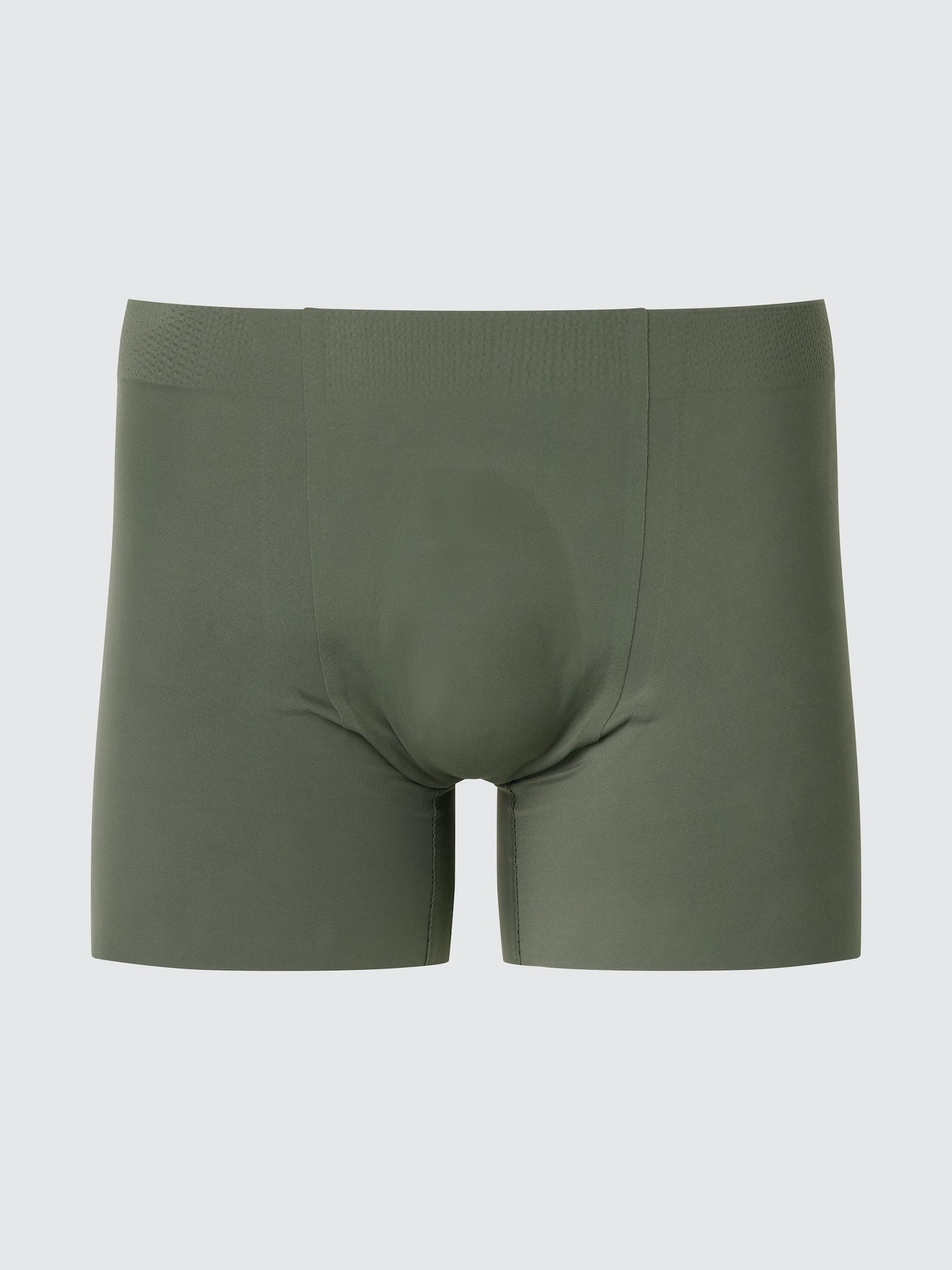 AIRism Seamless Boxer Briefs
