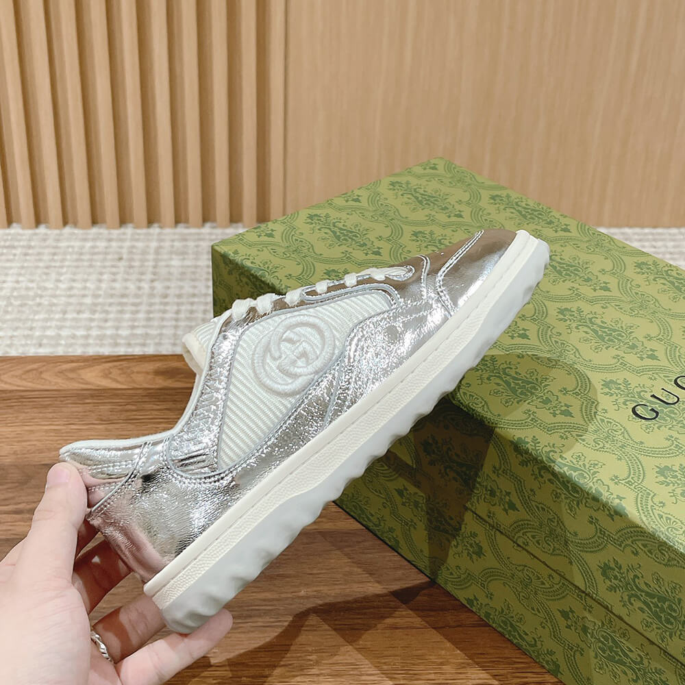 GUCCI WOMEN S MAC80 SNEAKER - Top Club