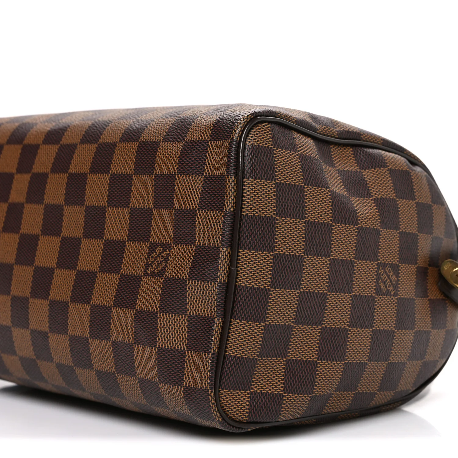 Damier Ebene Speedy 25 - Top Club