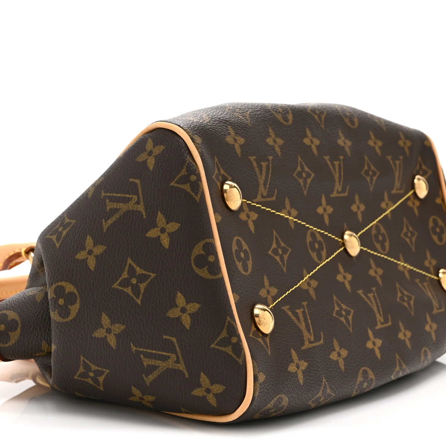 Monogram Tivoli PM - Top Club