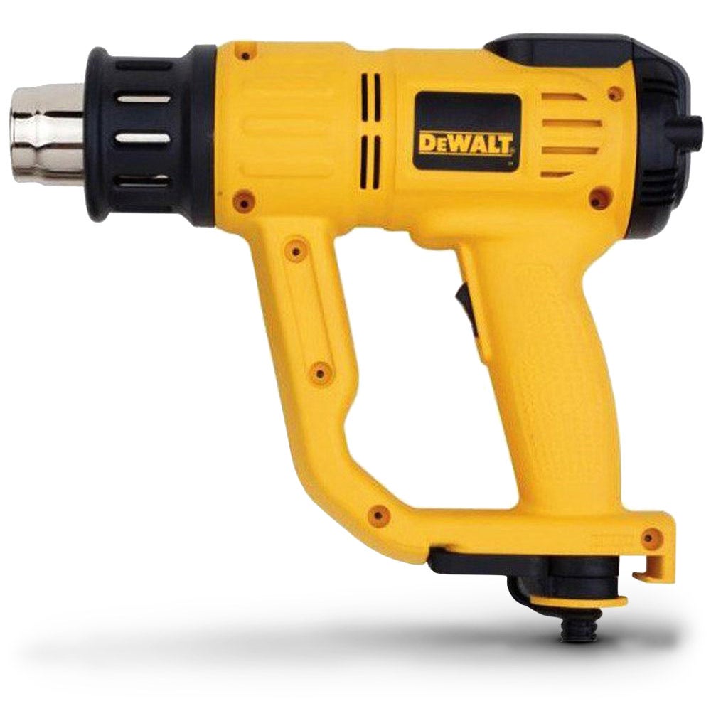 DEWALT 2000W heat gun D26414K-XE