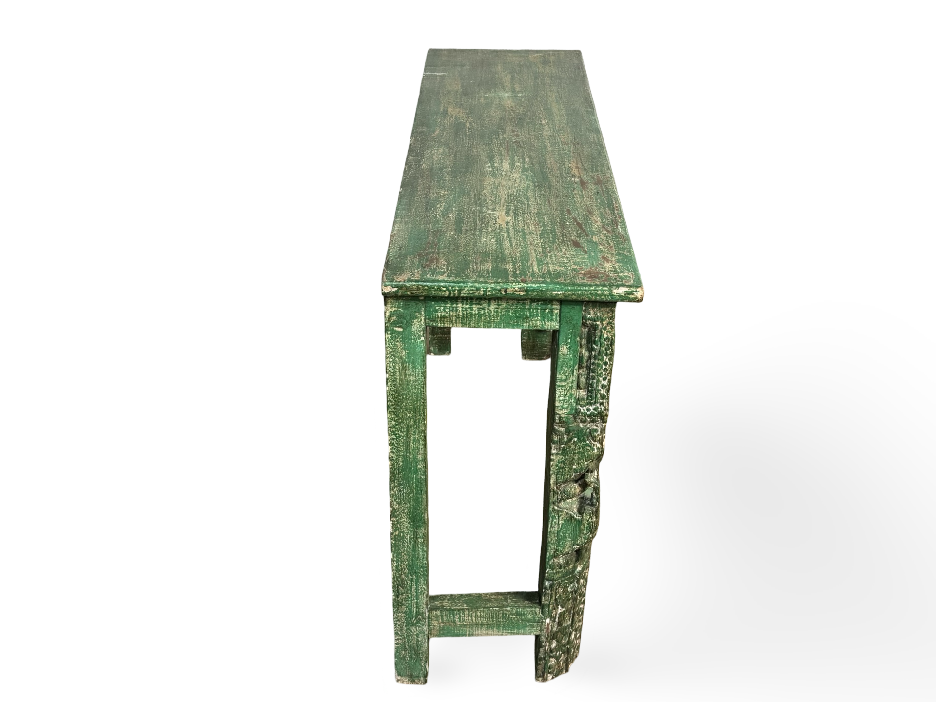 Wandtafel snijwerk uniek