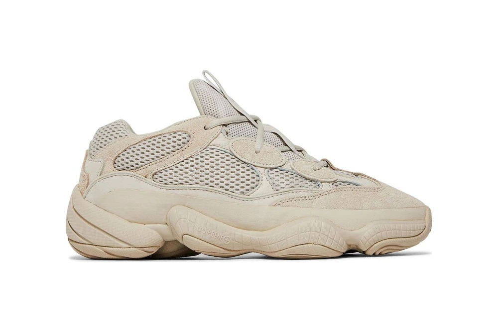 Yeezy 500 Blush Replica - Sneaker Replica Workshop
