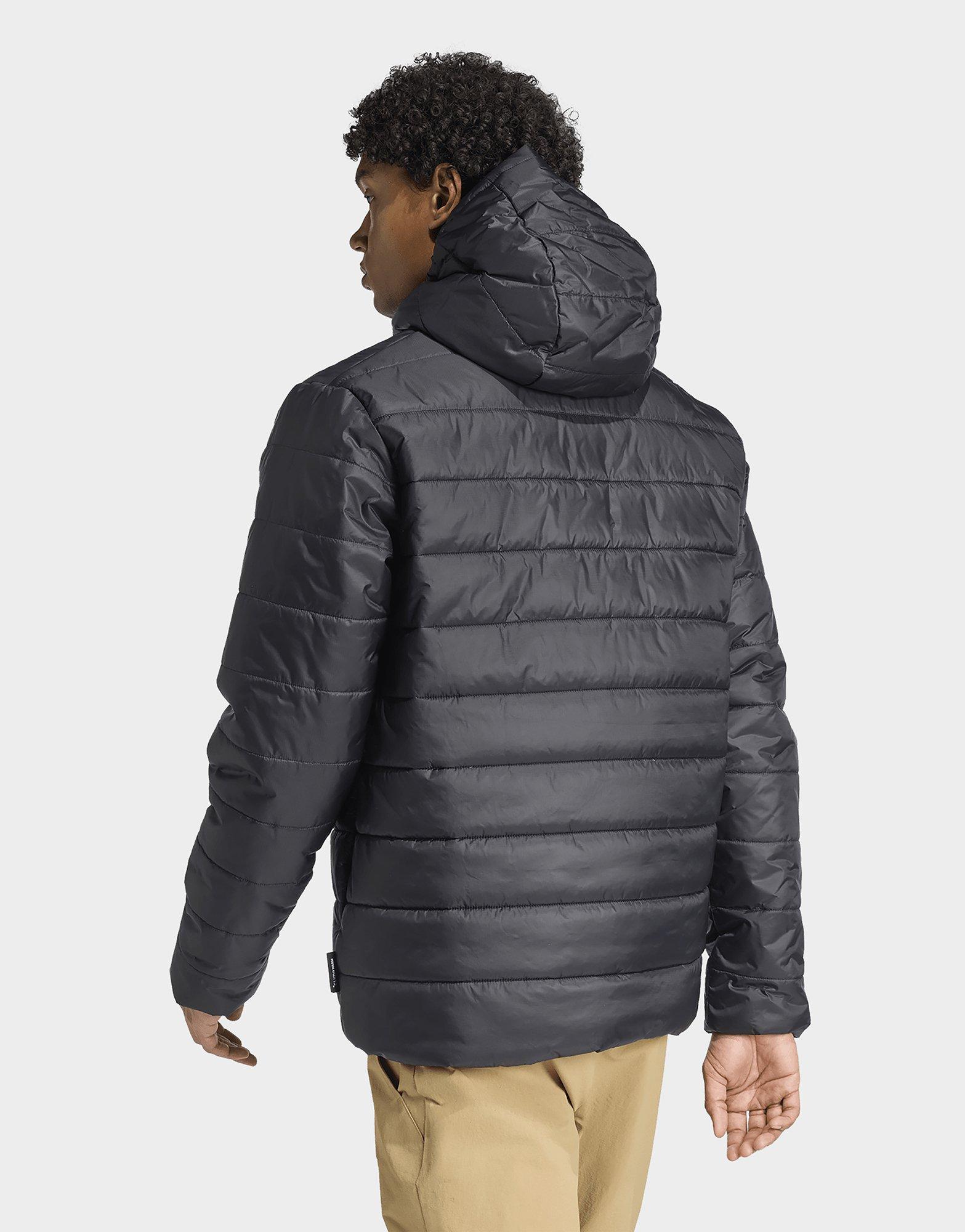 adidas Terrex Multi Essentials CLIMAWARM Isolierende Kapuzenjacke