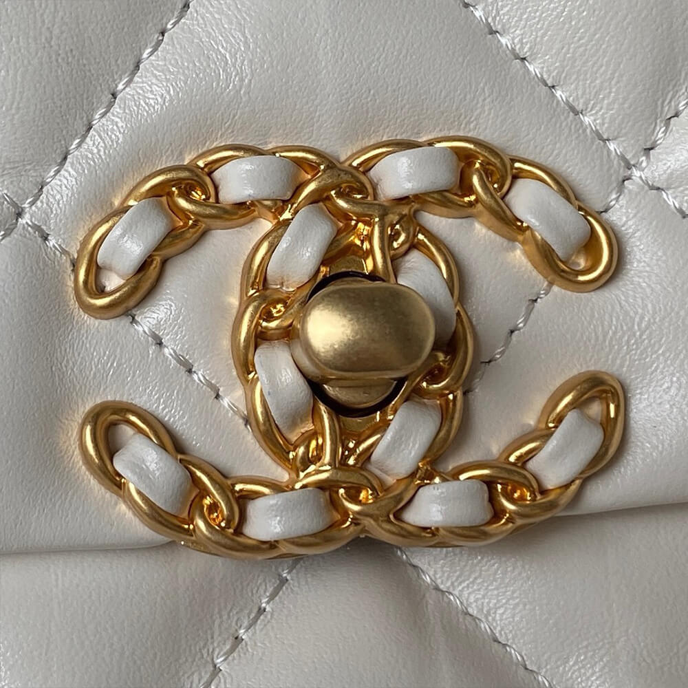 CHANEL MINI FLAP - Top Club