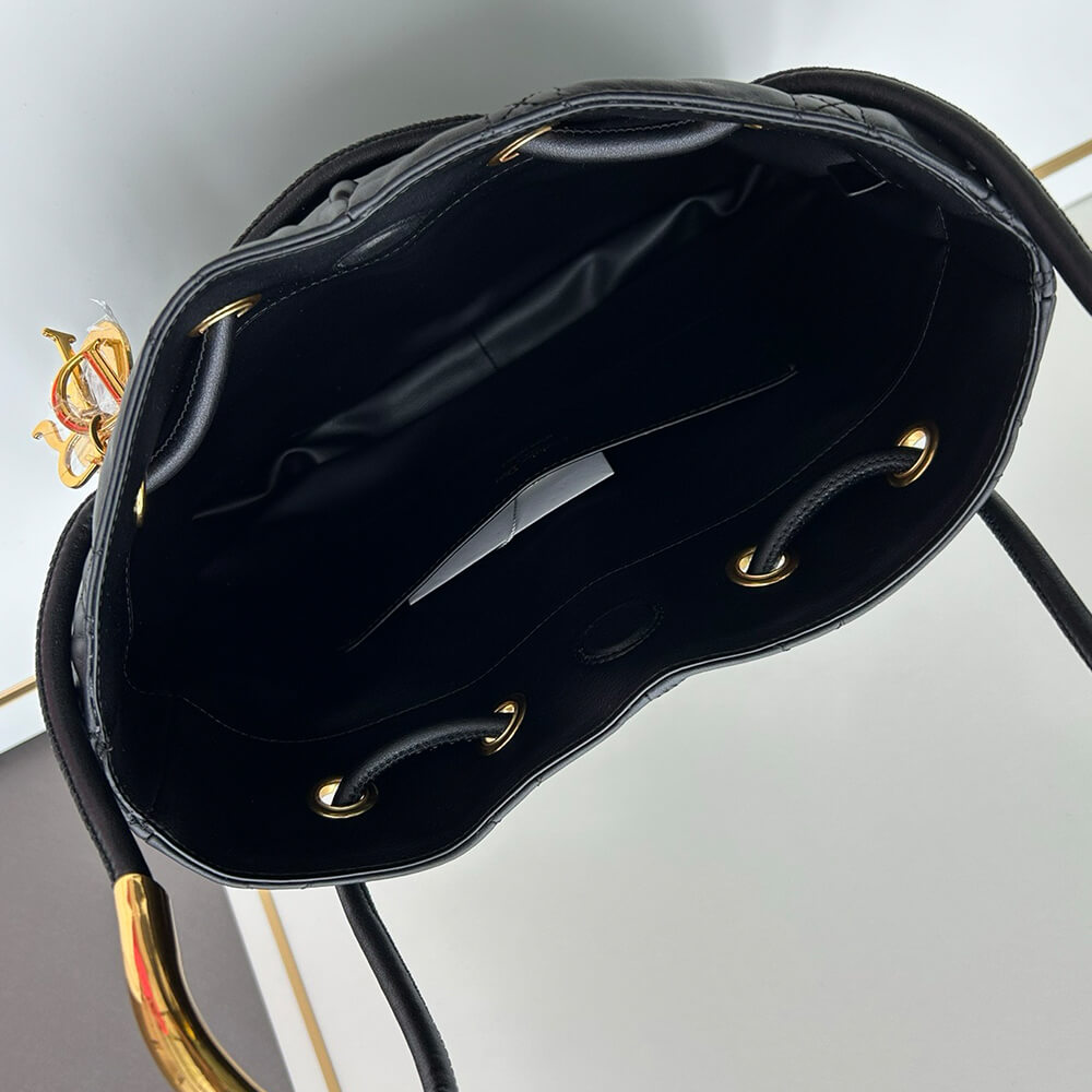 Large Dior Nolita Bag - Top Club