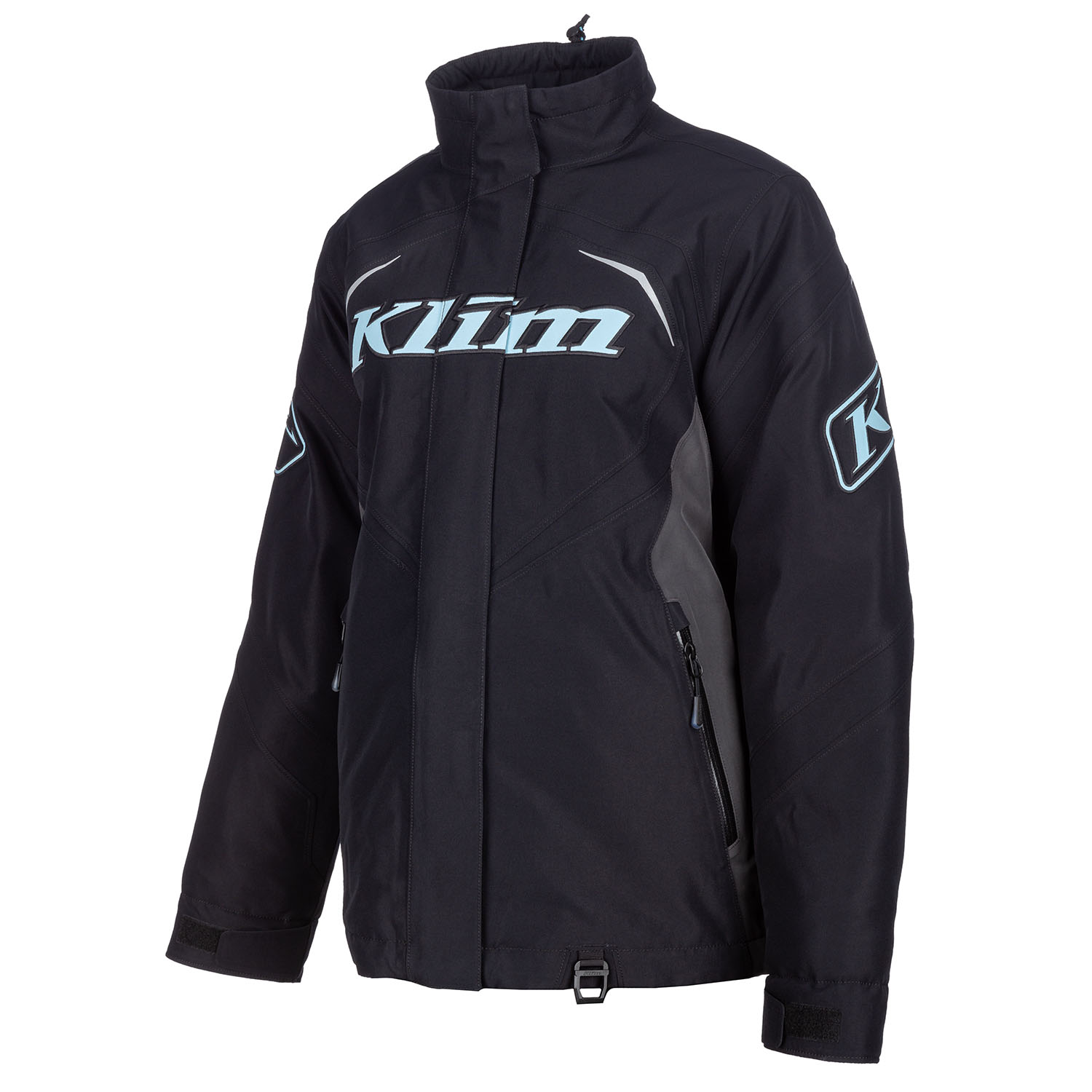 Spark jacket