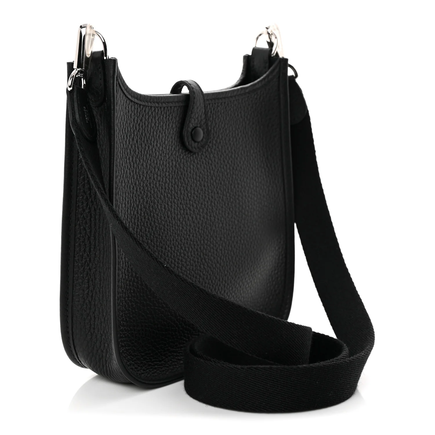 Taurillon Clemence Evelyne TPM Black - Top Club
