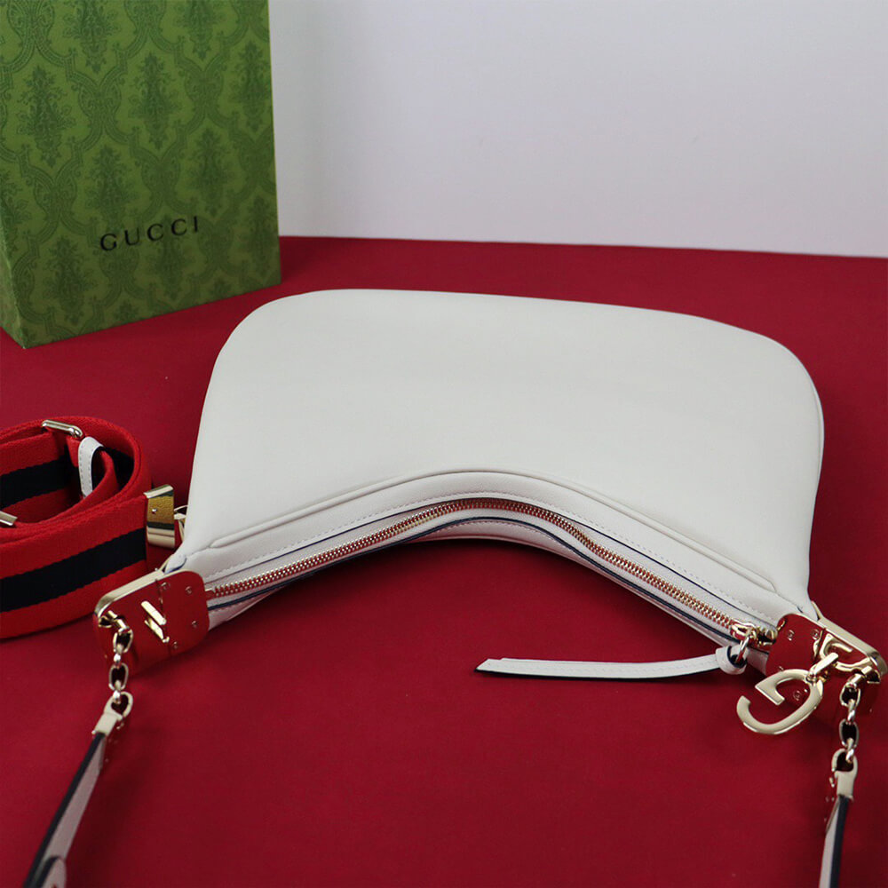 Gucci Attache large shoulder bag - Top Club