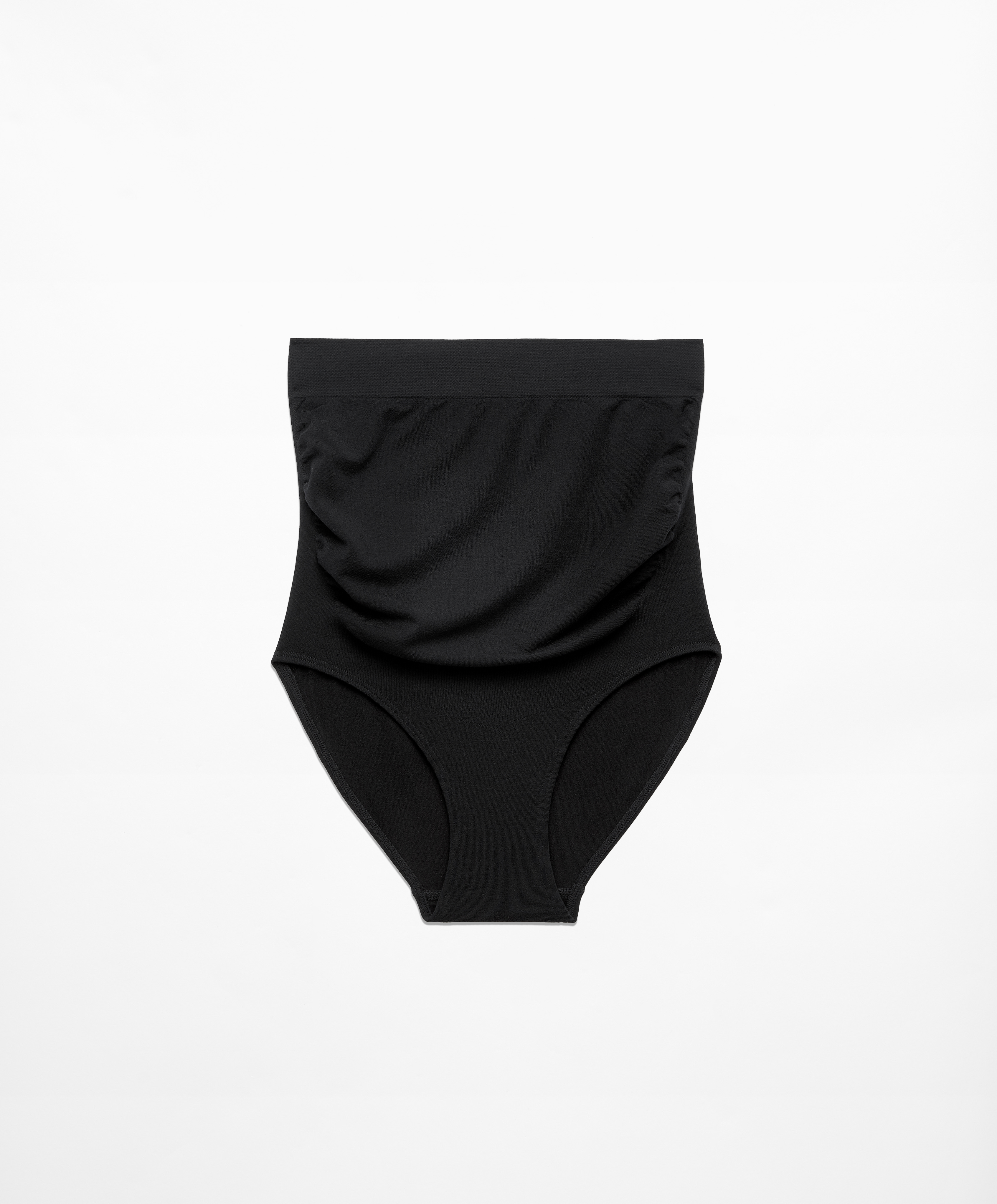 OYSHO Seamless classic maternity briefs