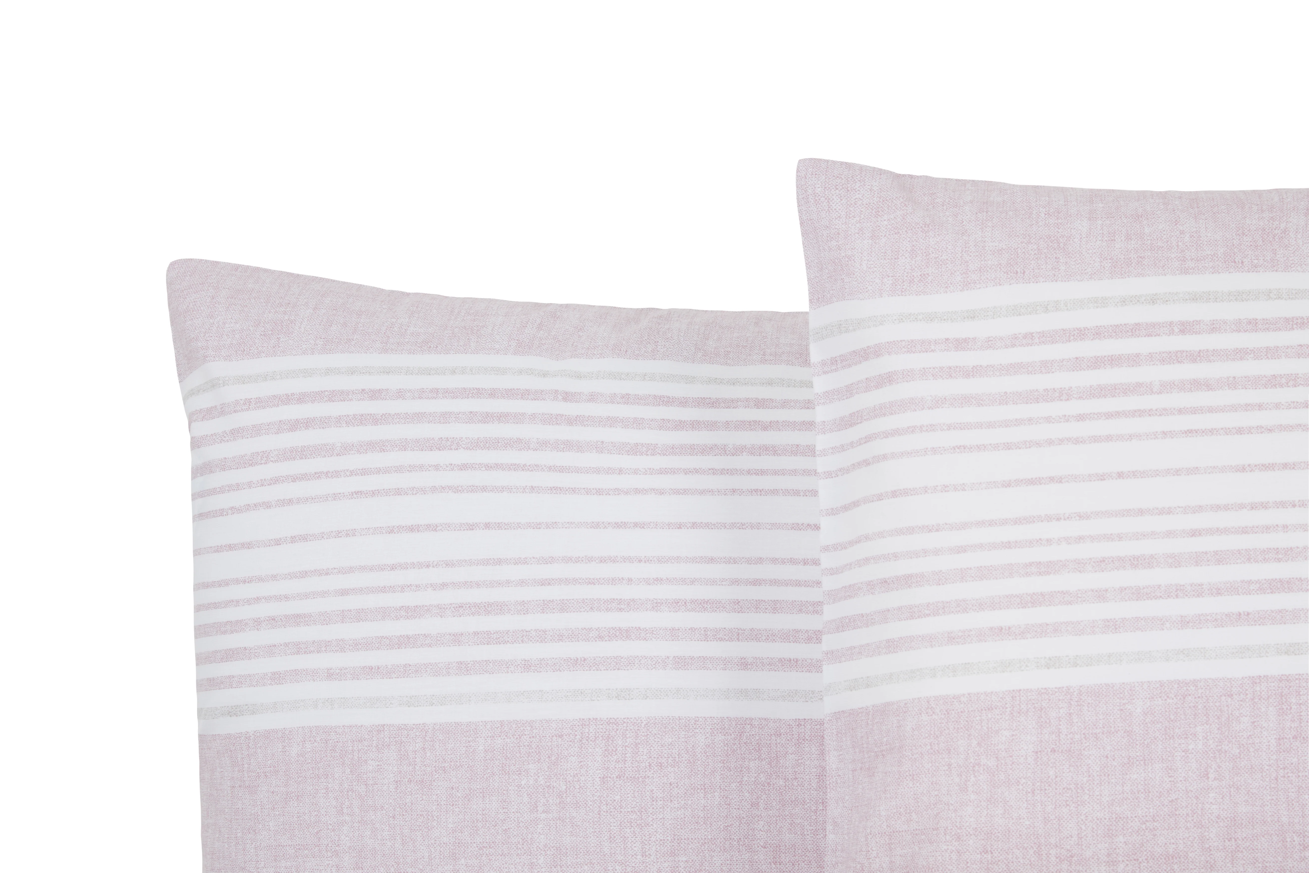 Completo Lenzuola In Percalle Jake Matrimoniale