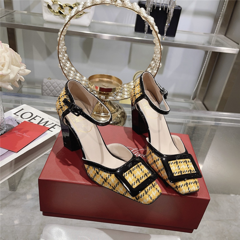 dior new high heel mary jane shoes - Sneaker Replica Workshop
