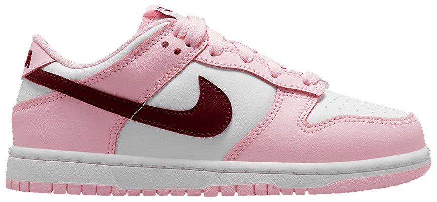 Dunk Low PS  Valentine s Day  CW1588-601 - Sneaker Replica Workshop