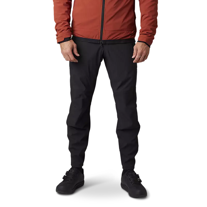Defend Fire Pants