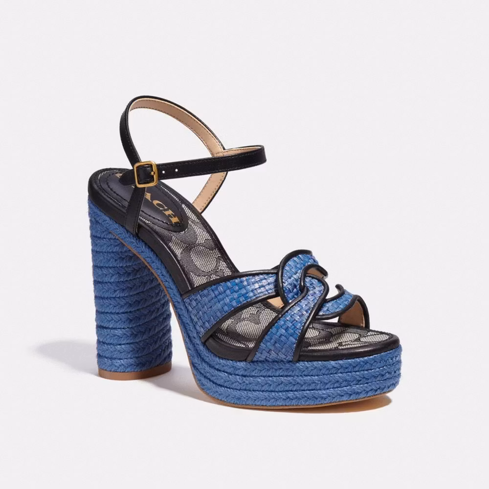 COACH Coach Fashion Shoes