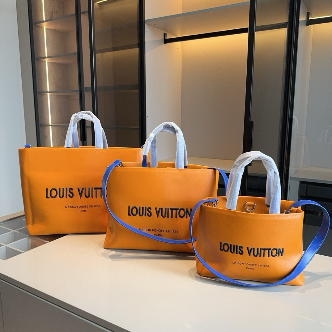 Louis new arrival sopper tote bag - Top Club