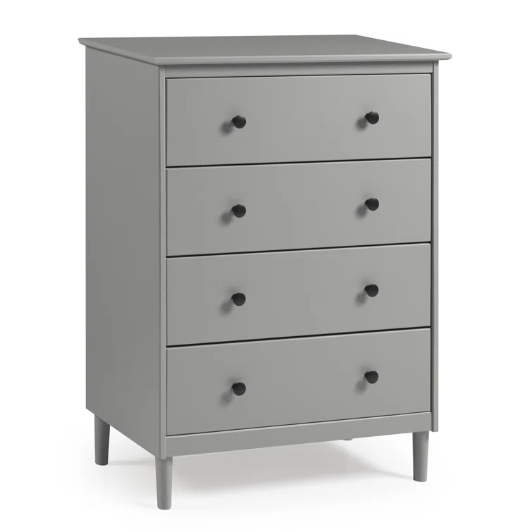 Bhuneshwar 4 - Drawer Dresser